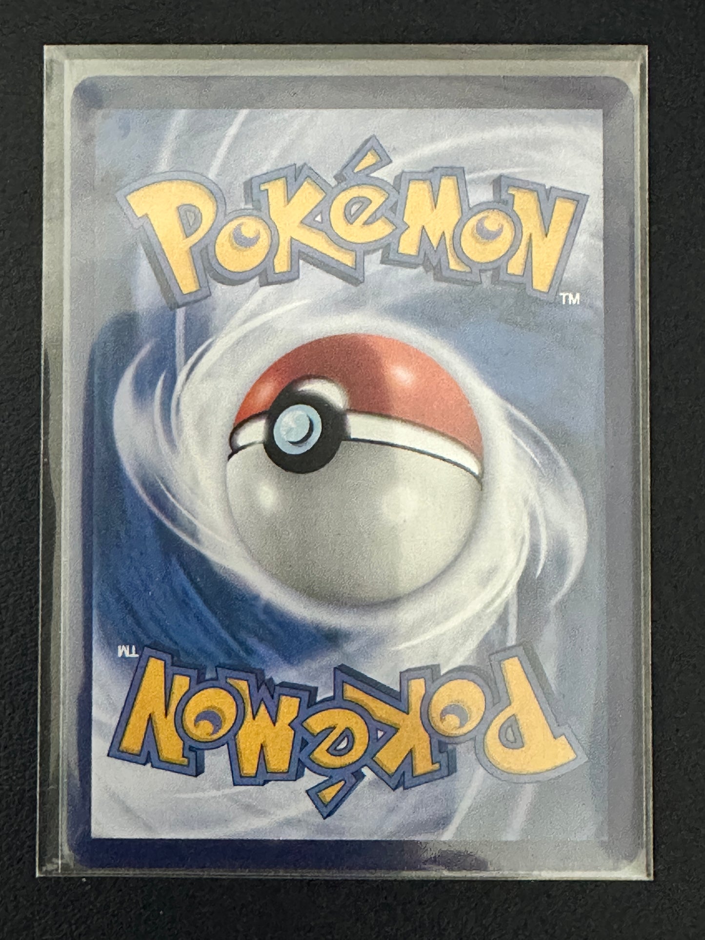 Mismagius 090/207 Reverse Holo Chinese Pokémon Card