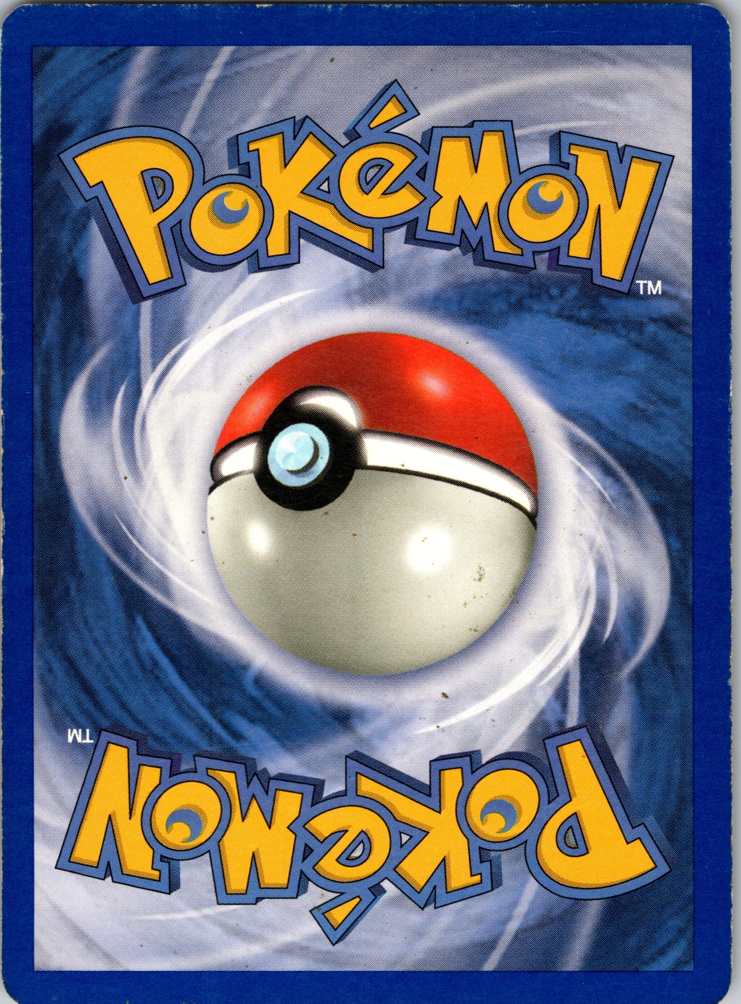 Neo Destiny 049/105 Light Machoke Uncommon MP (Back)