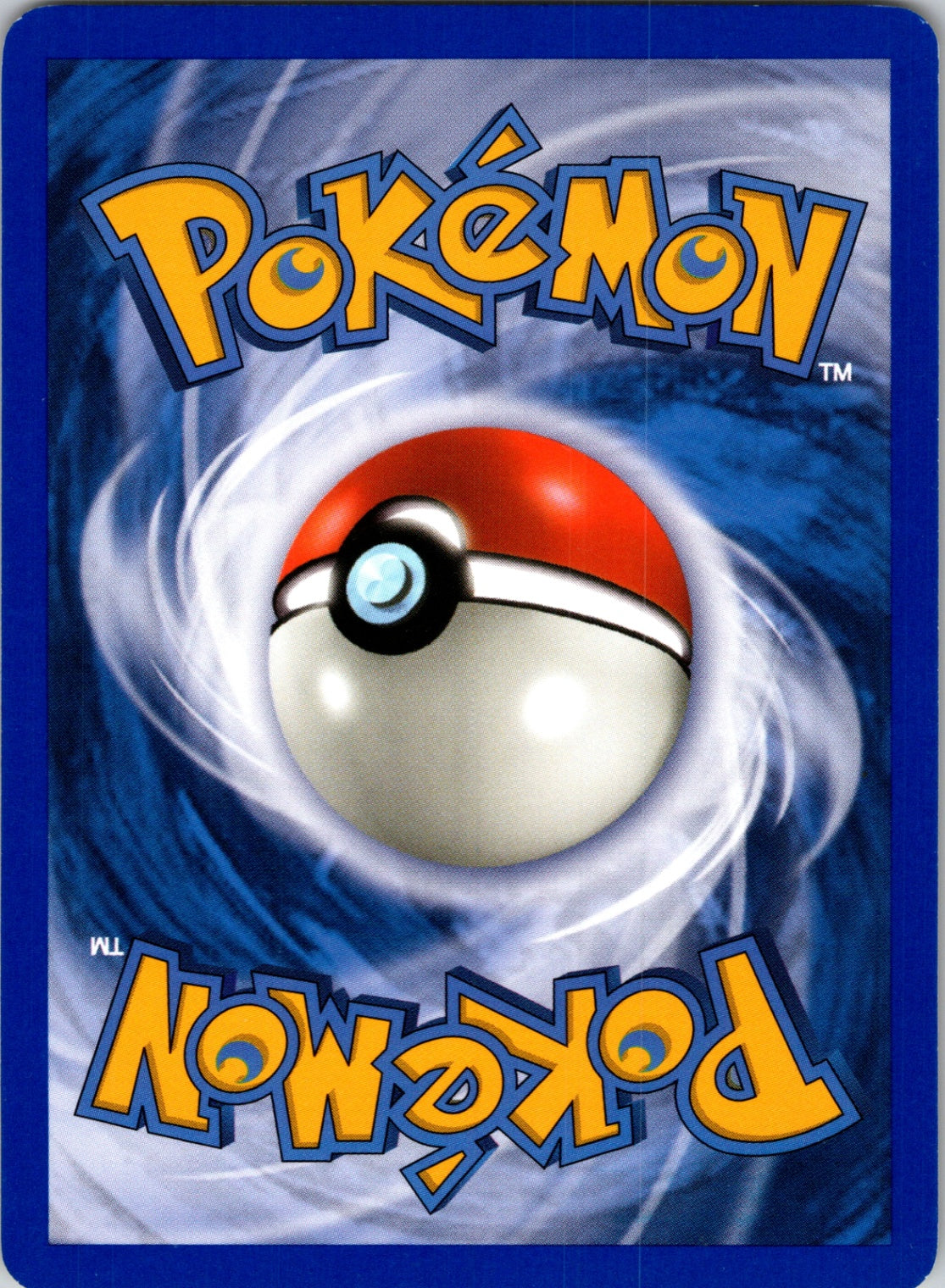 Jungle #64/64 Poke Ball Common HP (Back)