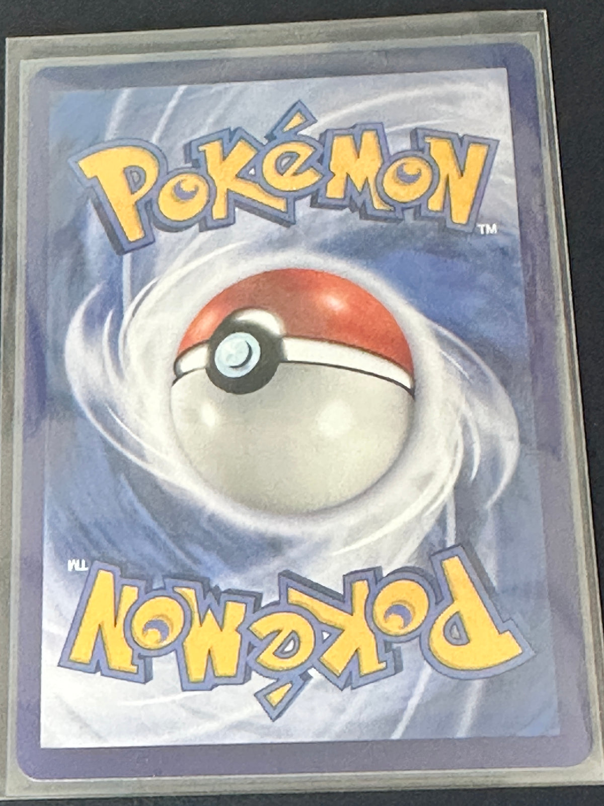 Gengar (Star Holo) – 0303/07