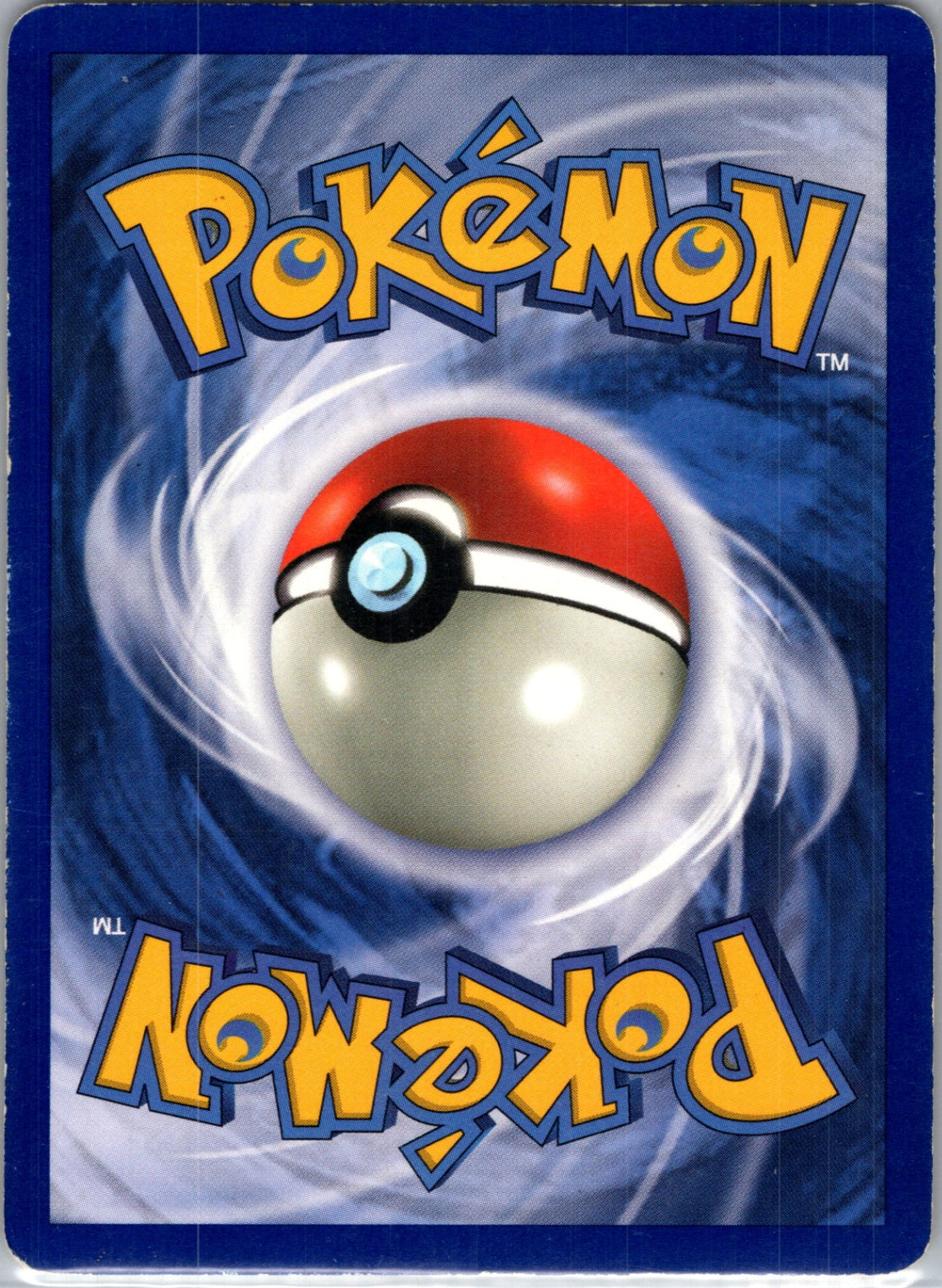 Legendary Collection 001/110 Alakazam Holo Rare HP (Back)