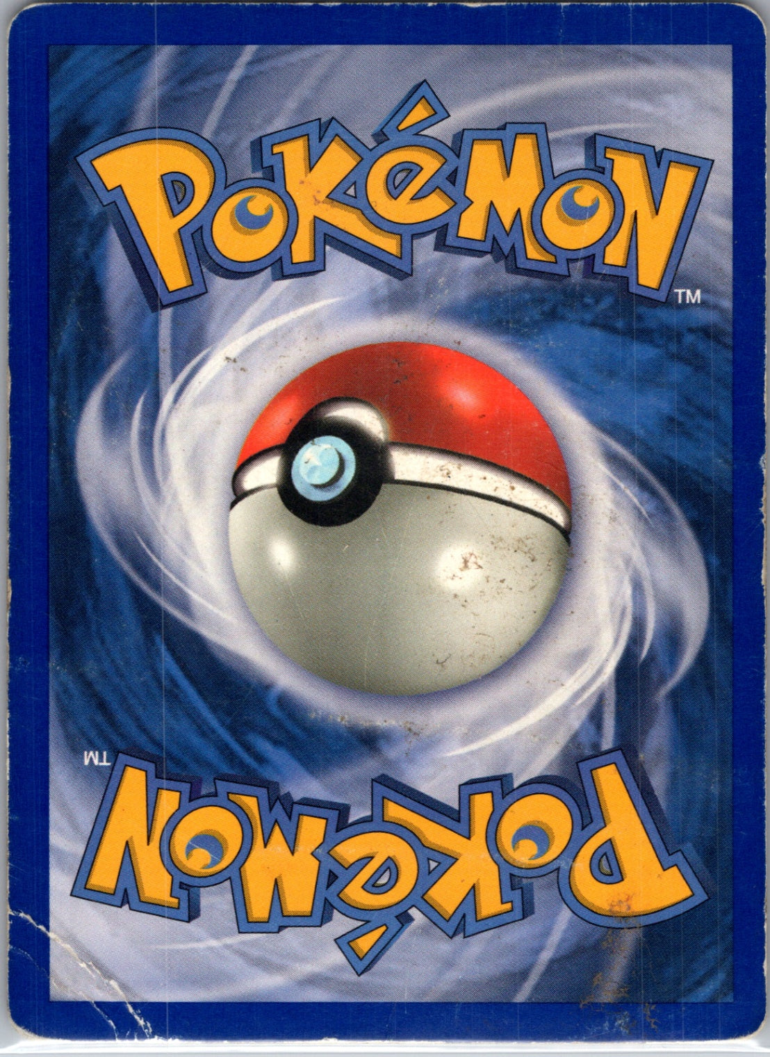 Neo Destiny 010/105 Dark Typhlosion Holo Rare HP (Back)