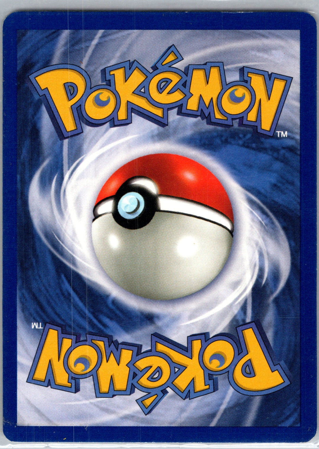 Jungle 15/64 Vileplume (15) Holo Rare HP (Back)
