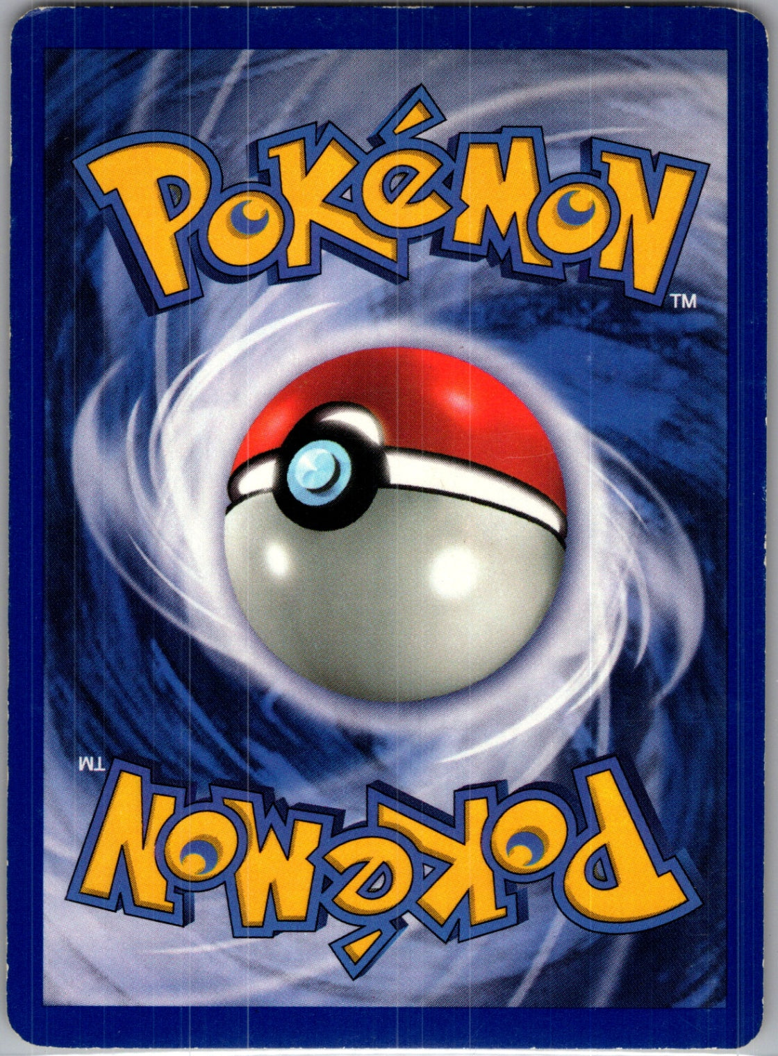 Base Set #086/102 Pokemon Flute Uncommon HP (Back)