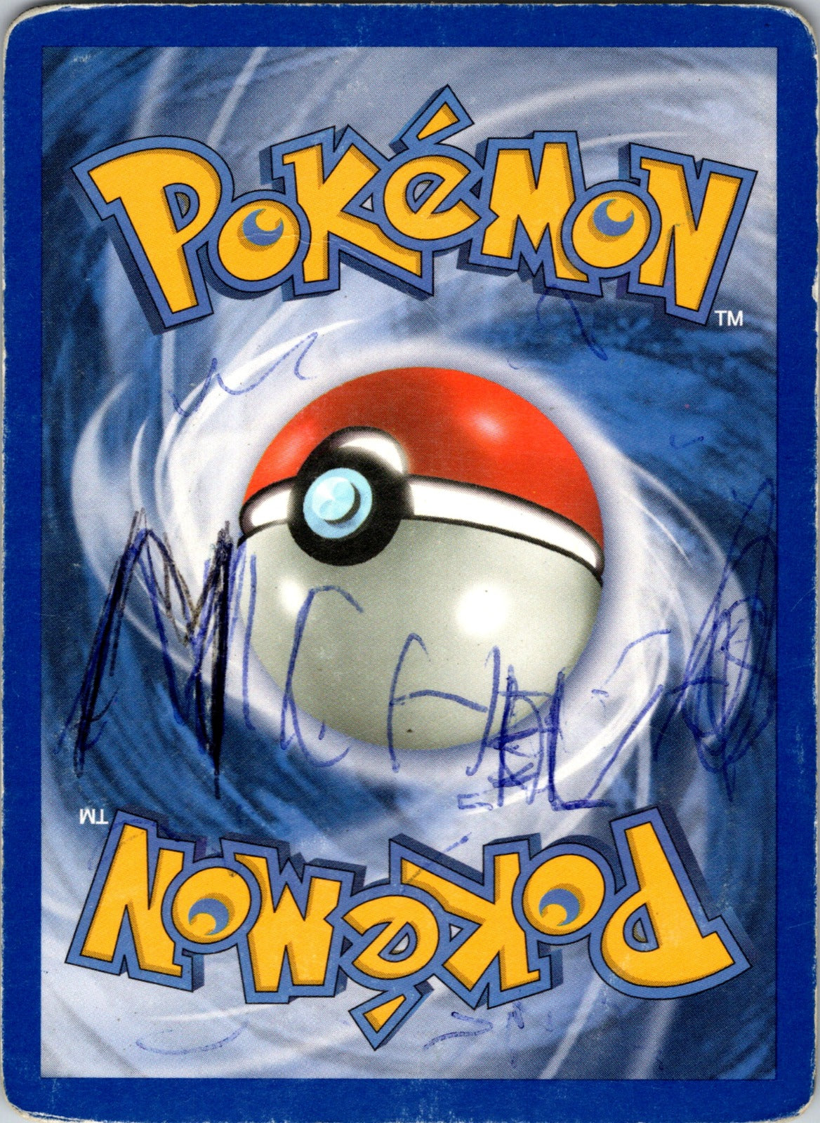 2004 Dodrio FireRed & LeafGreen 21/112 NM (Back)