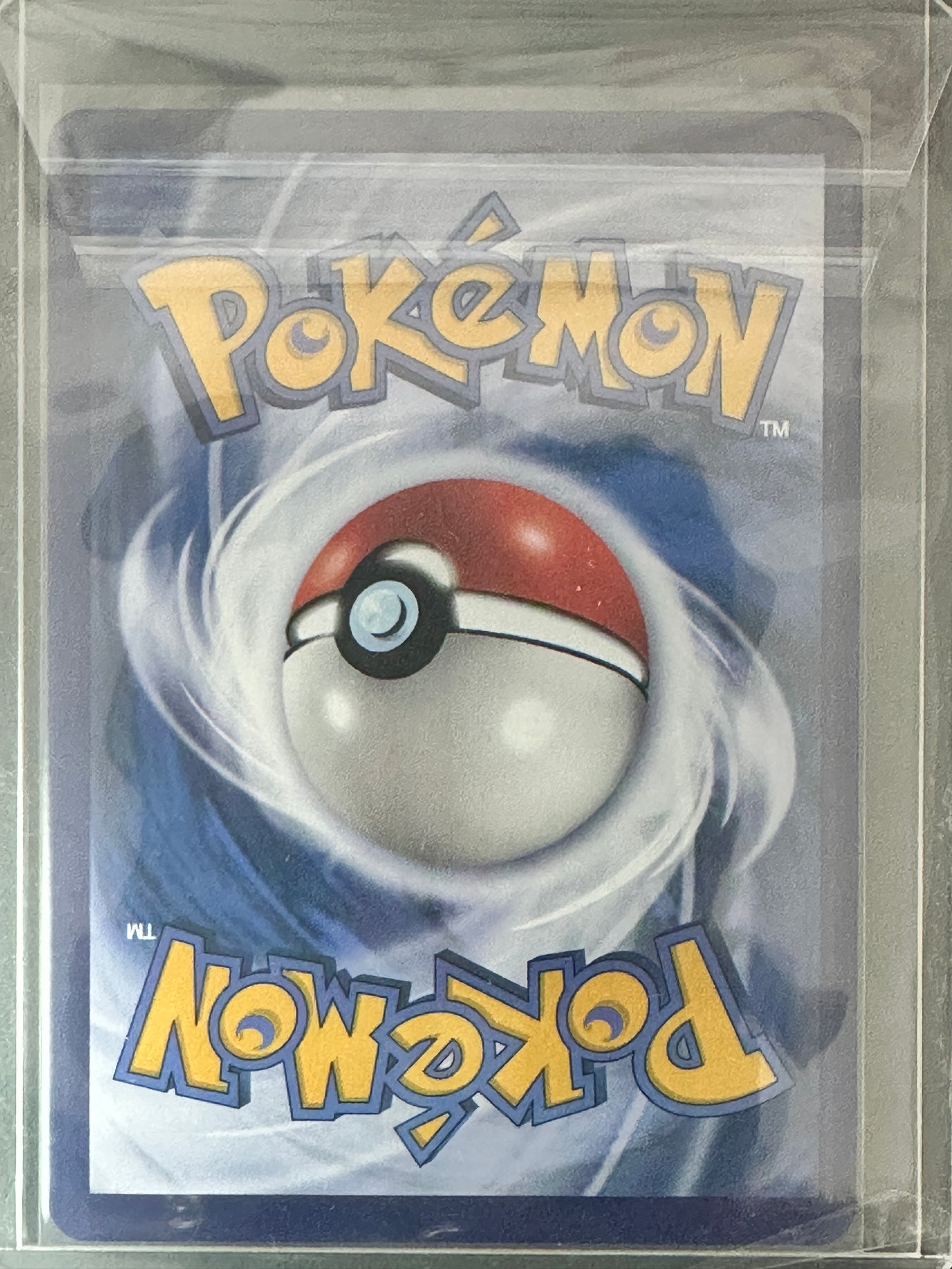 Gardevoir ex #607