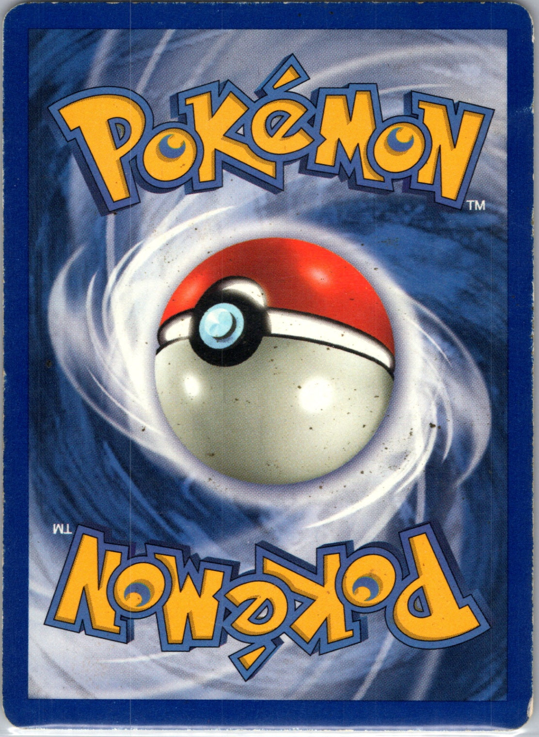 Legendary Collection 012/110 Gyarados Holo Rare HP (Back)