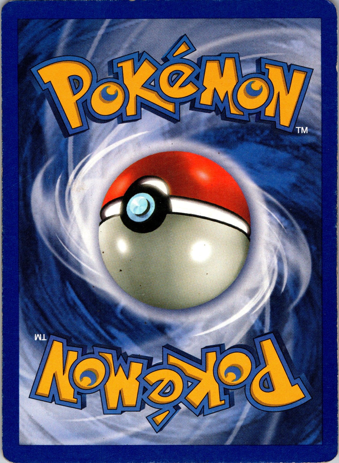 SV: Scarlet & Violet 151 124/165 Jynx ex Double Rare MP (Back)