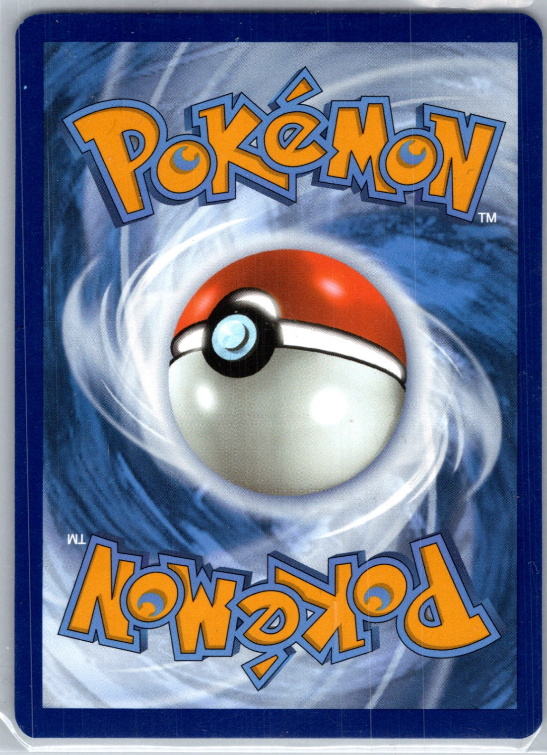 SV: Scarlet & Violet Promo Cards 133 Ledian Promo HP (Back)