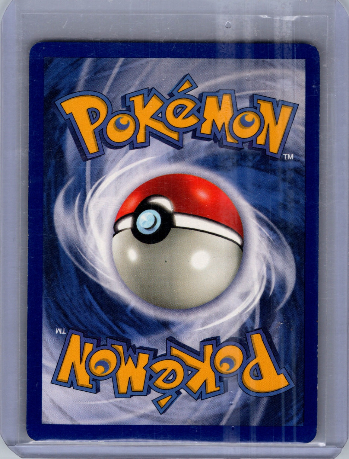 Detective Pikachu 8/18 Magikarp (Holo Common) Common HP (Back)