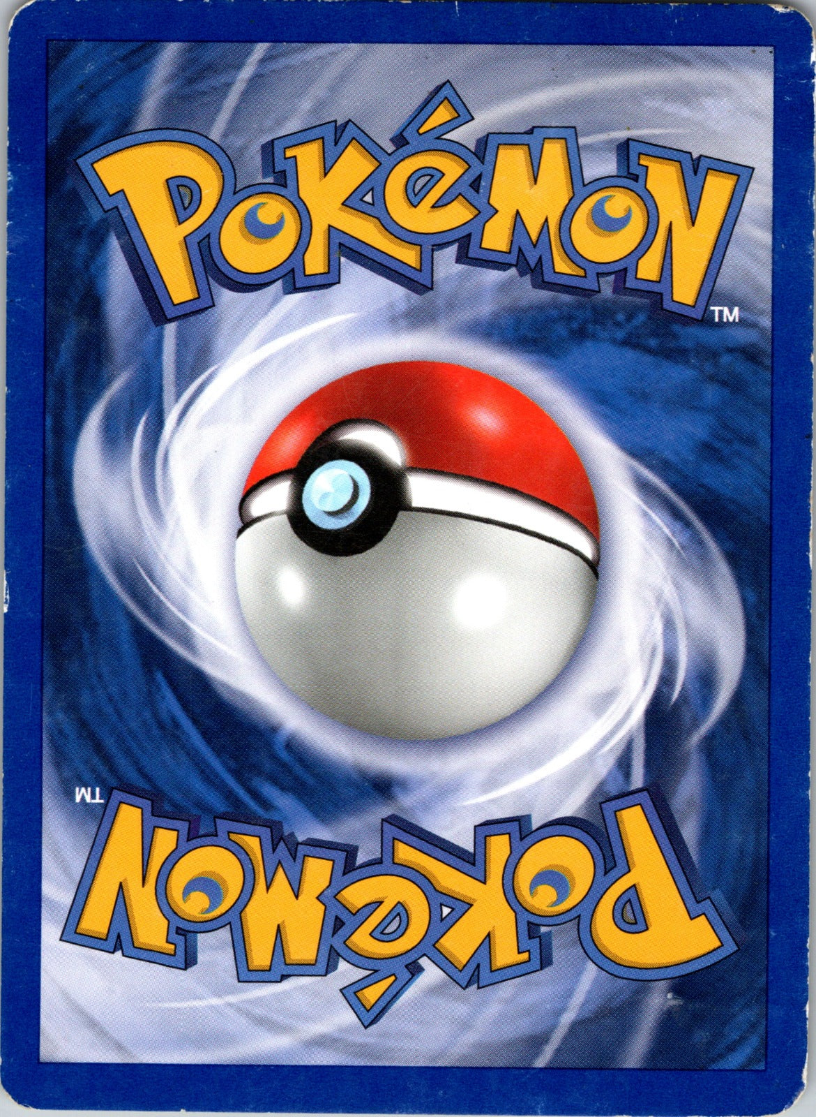 2006 Dugtrio Crystal Guardians 5/100 NM (Back)