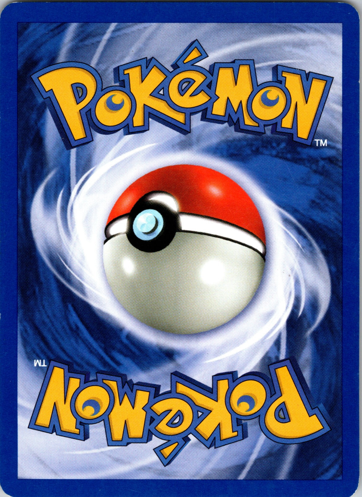 2000 Heracross Neo Genesis 006/111 NM (Back)