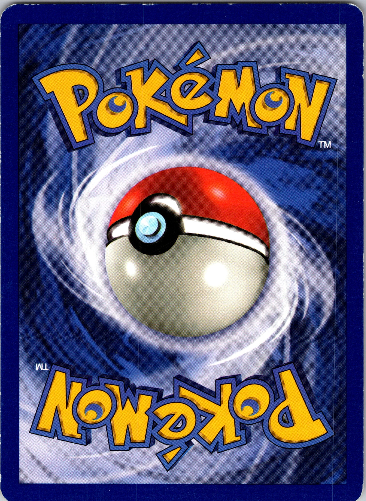 Legendary Collection 076/110 Gastly Common MP (Back)