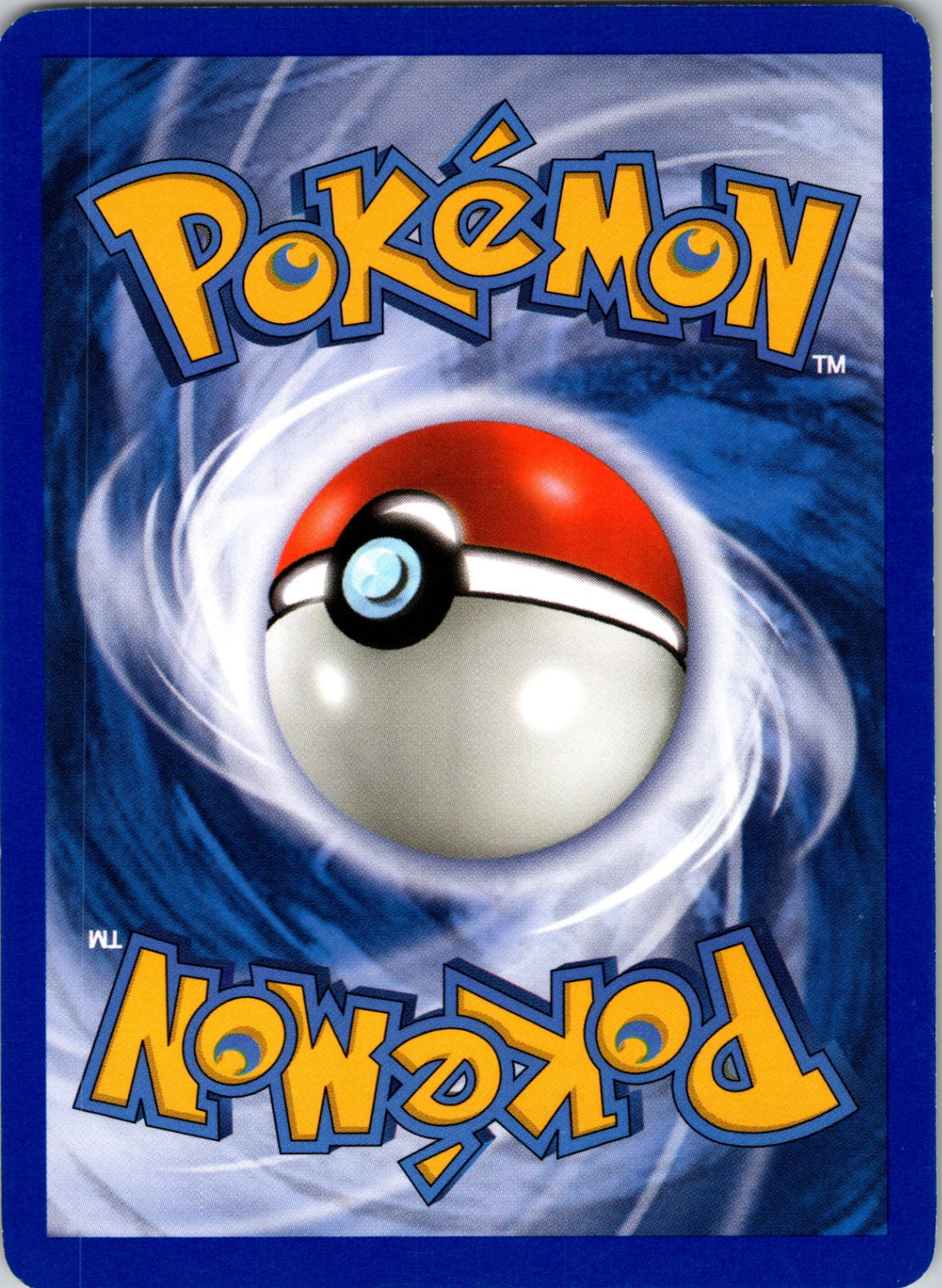 Base Set (Shadowless) 069/102 Weedle Common HP (Back)