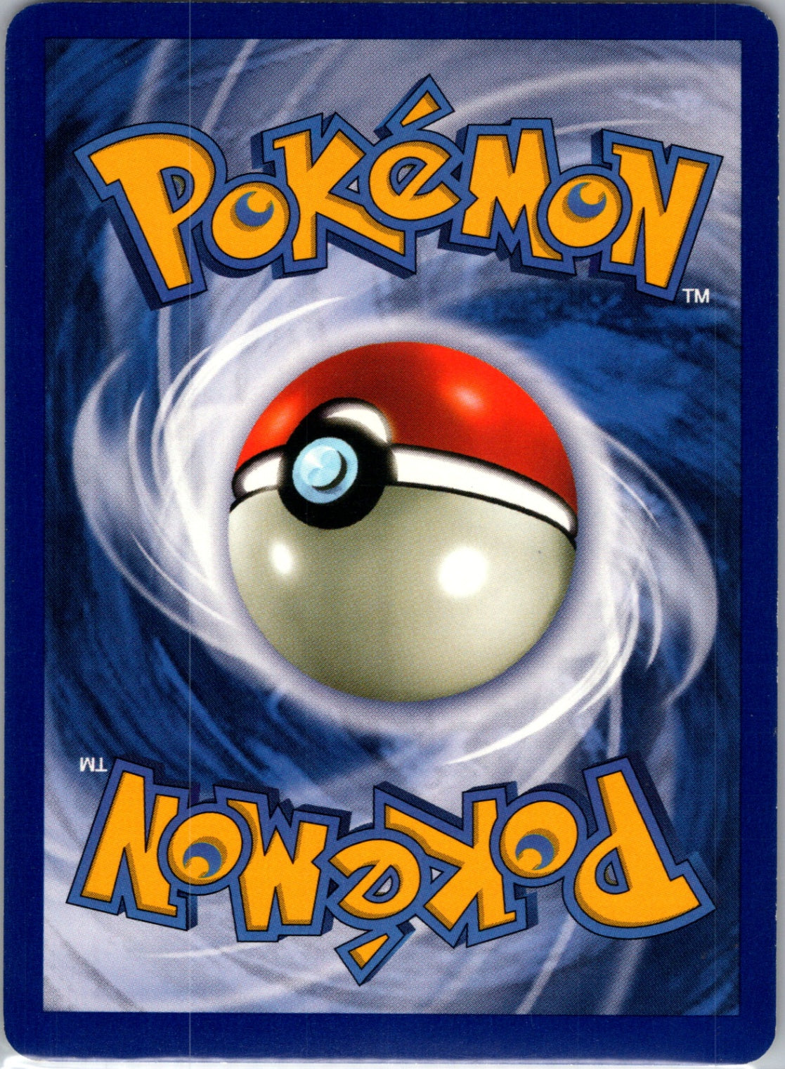 Base Set 2 015/130 Poliwrath Holo Rare HP (Back)