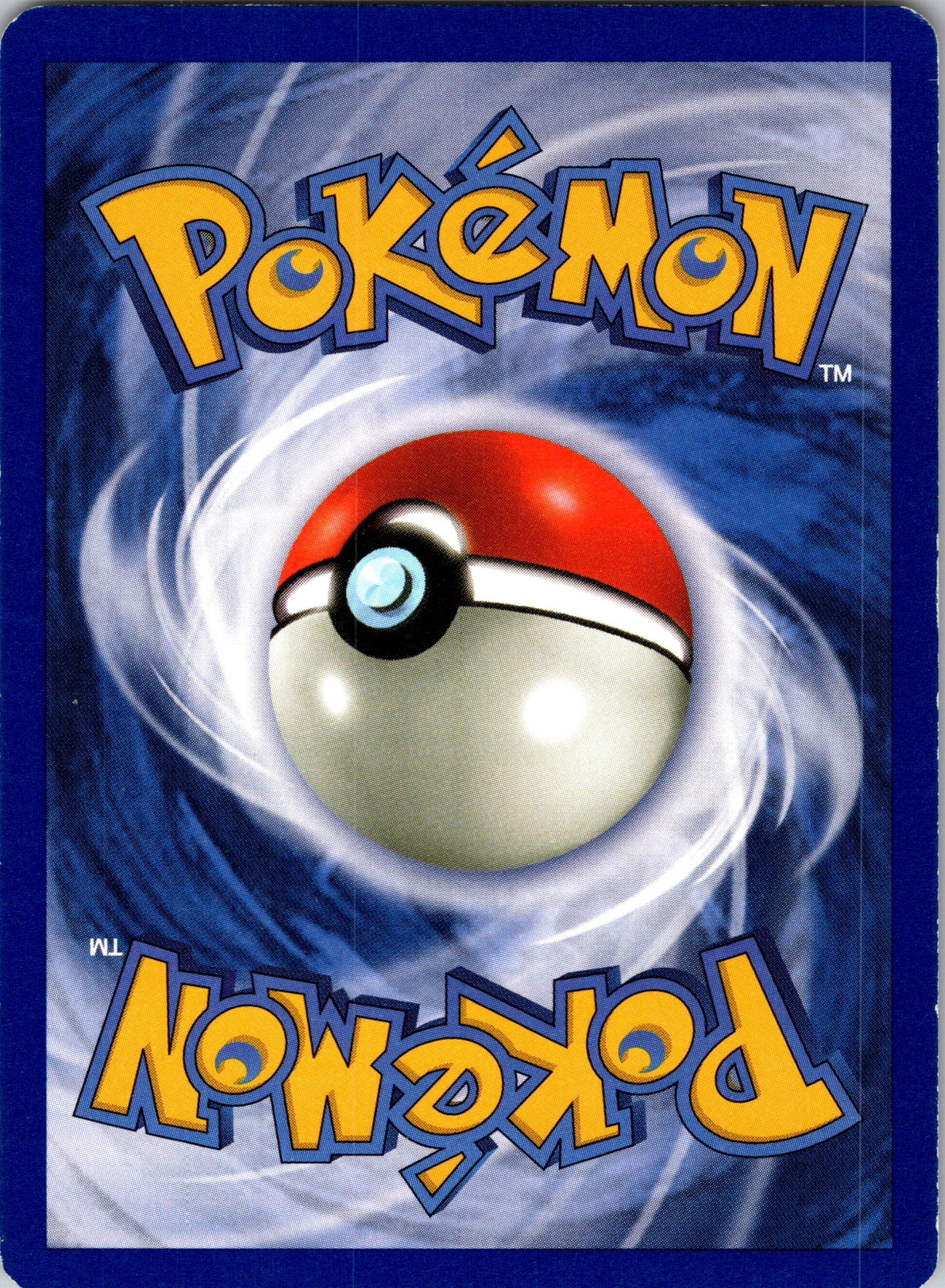 Legendary Collection 076/110 Gastly Common MP (Back)