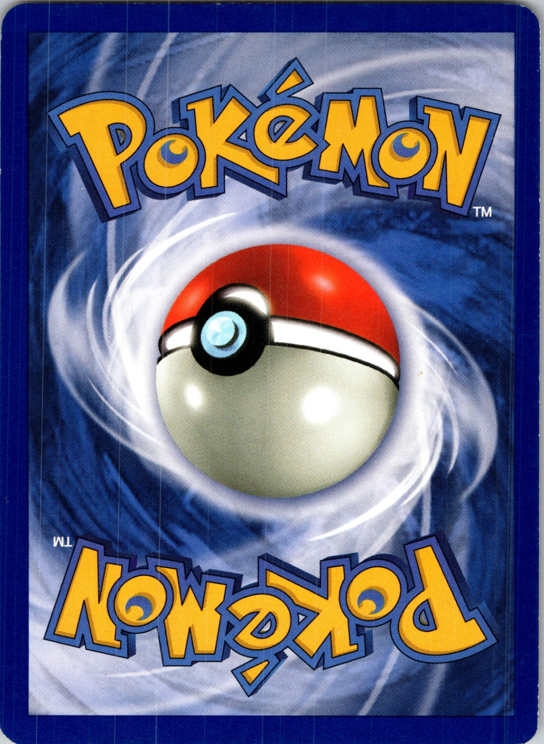 Fossil #50/62 Kabuto Common NM (Back)