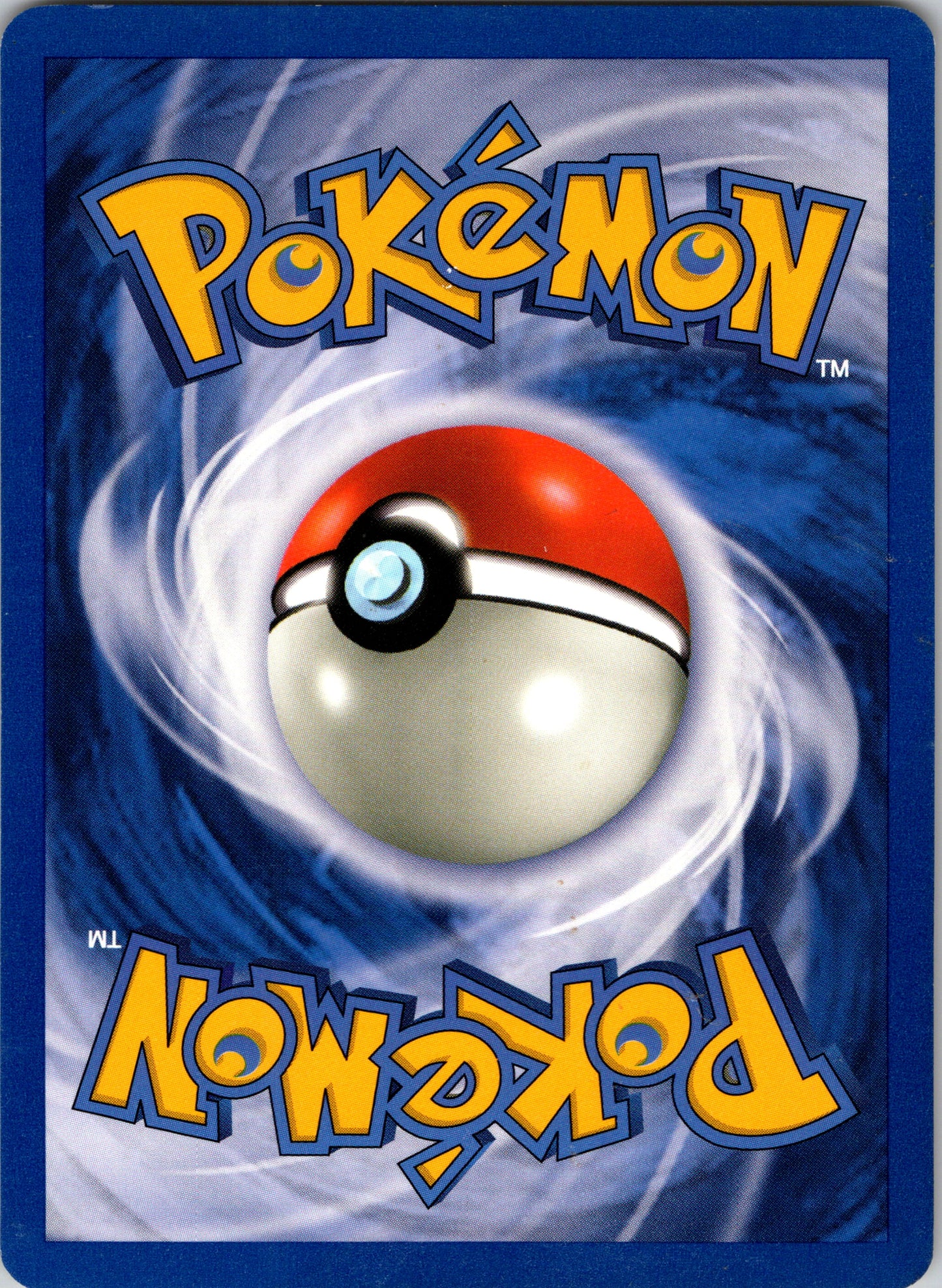Gym Challenge 062/132 Blaine's Growlithe Common MP (Back)