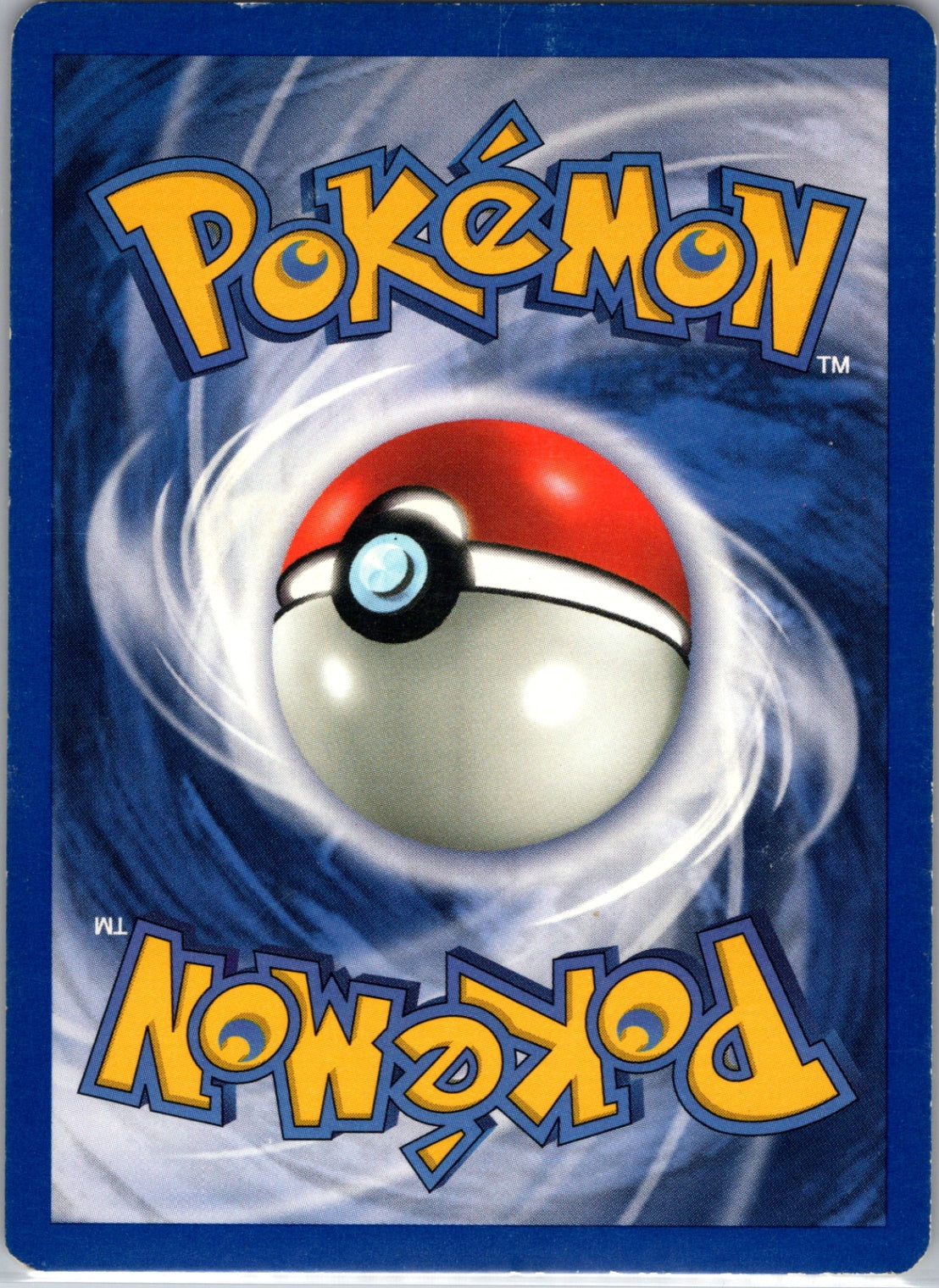 Jungle 60/64 Pikachu Common NM (Back)