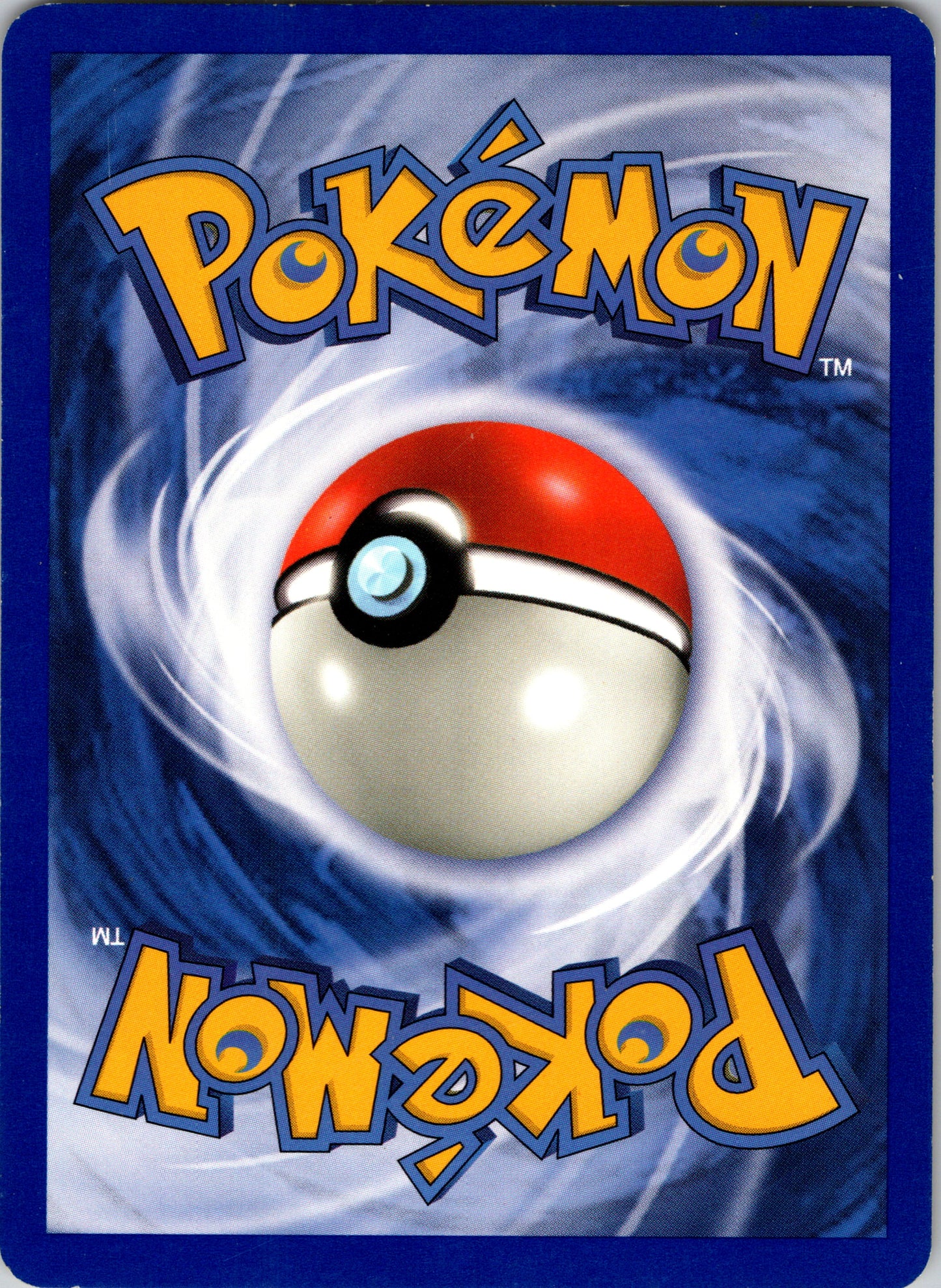 Neo Discovery 39/75 Houndour (39) Uncommon MP (Back)