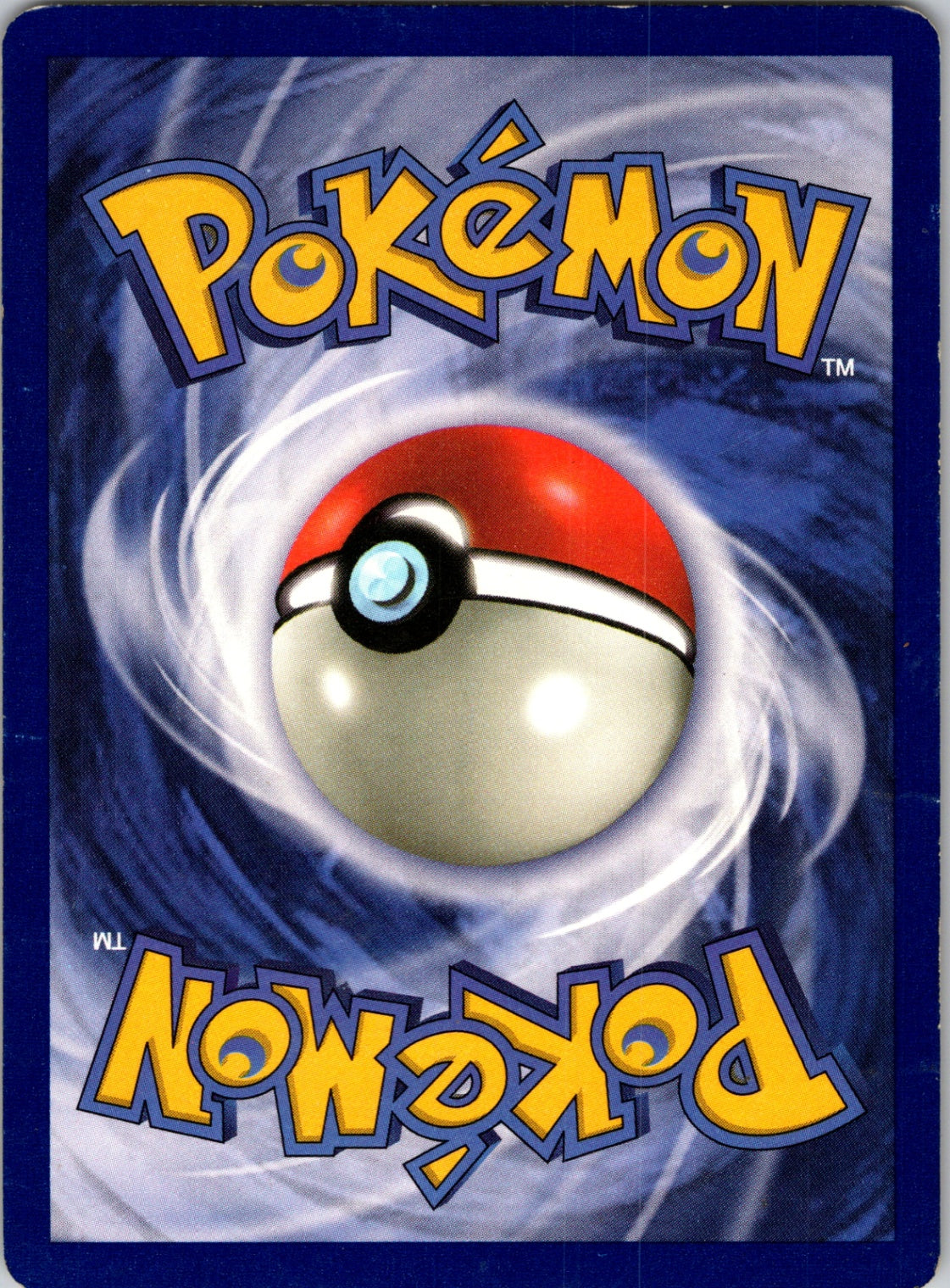 Base Set 090/102 Super Potion Uncommon HP (Back)