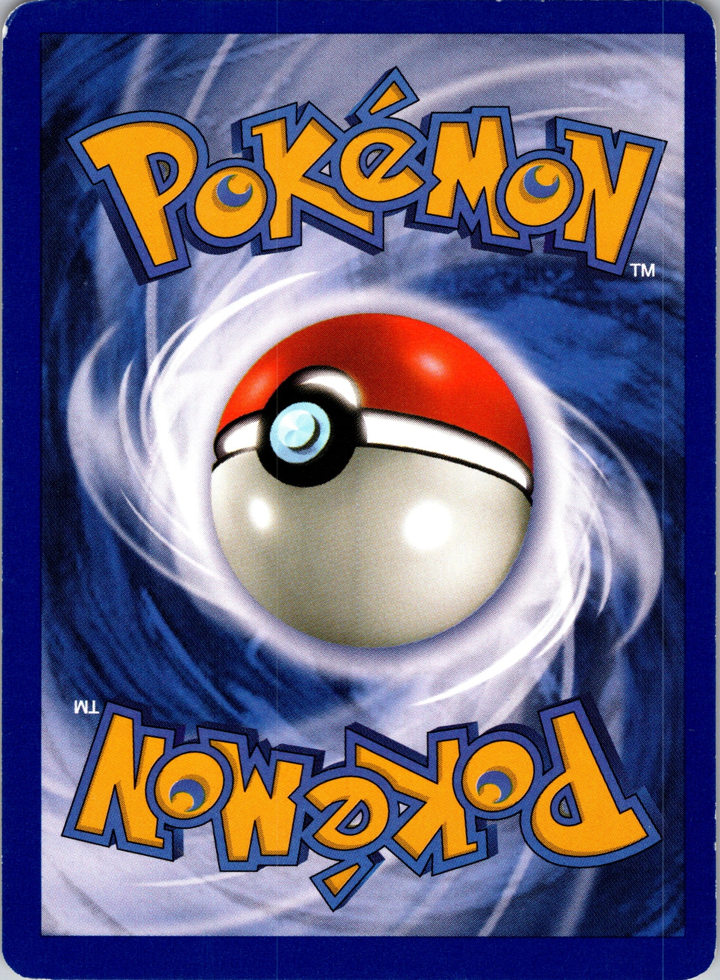 Legendary Collection 076/110 Gastly Common MP (Back)