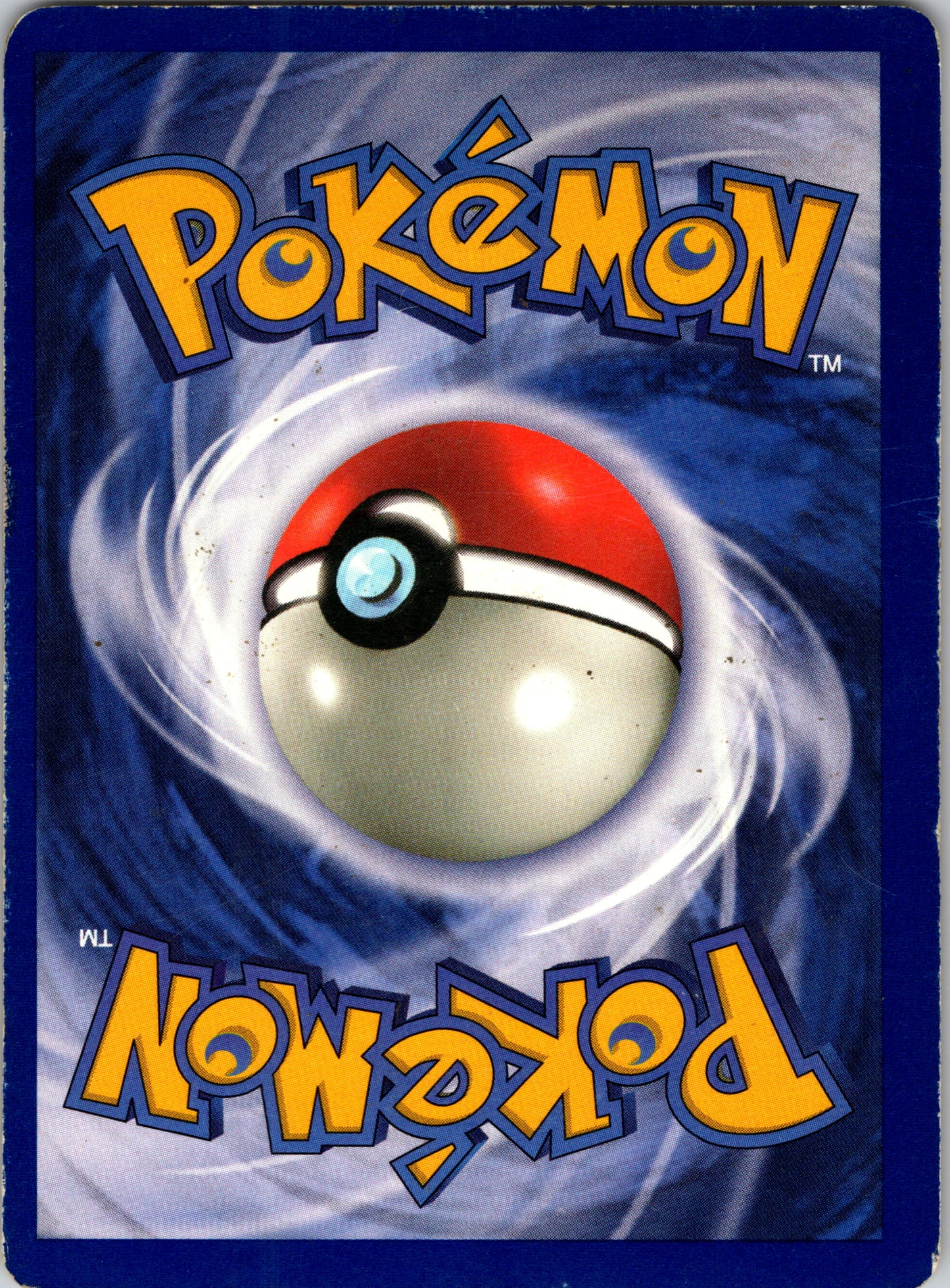 Base Set 052/102 Machop Common MP (Back)