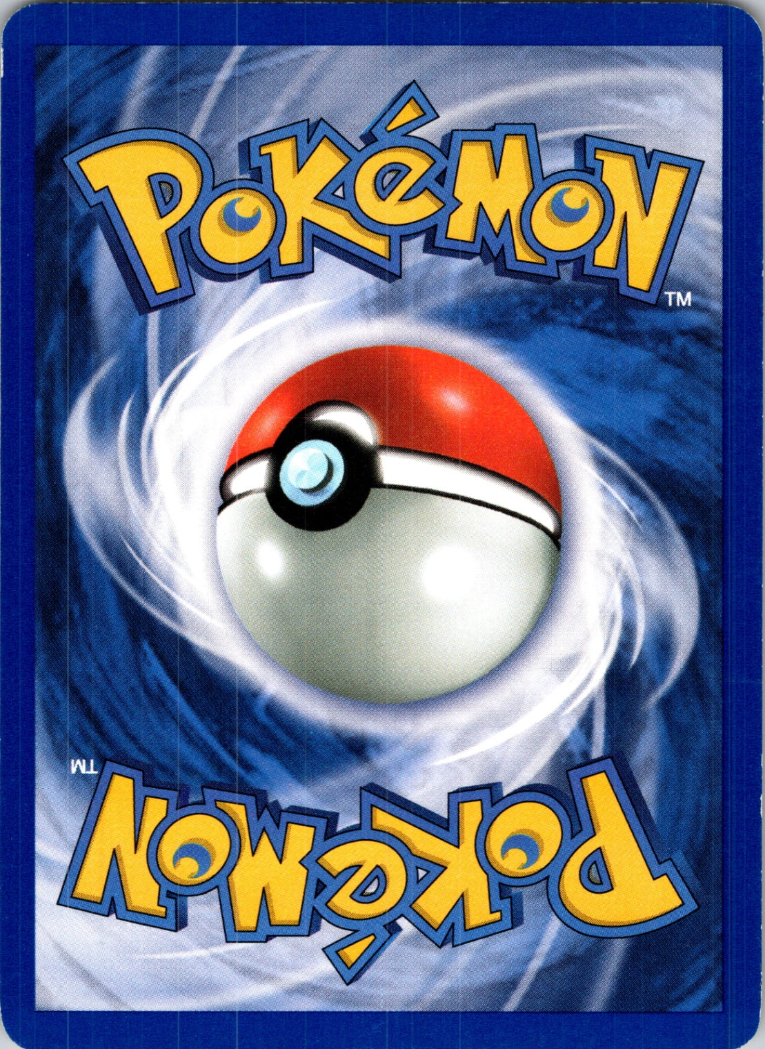 Legendary Collection #088/110 Psyduck Common HP (Back)