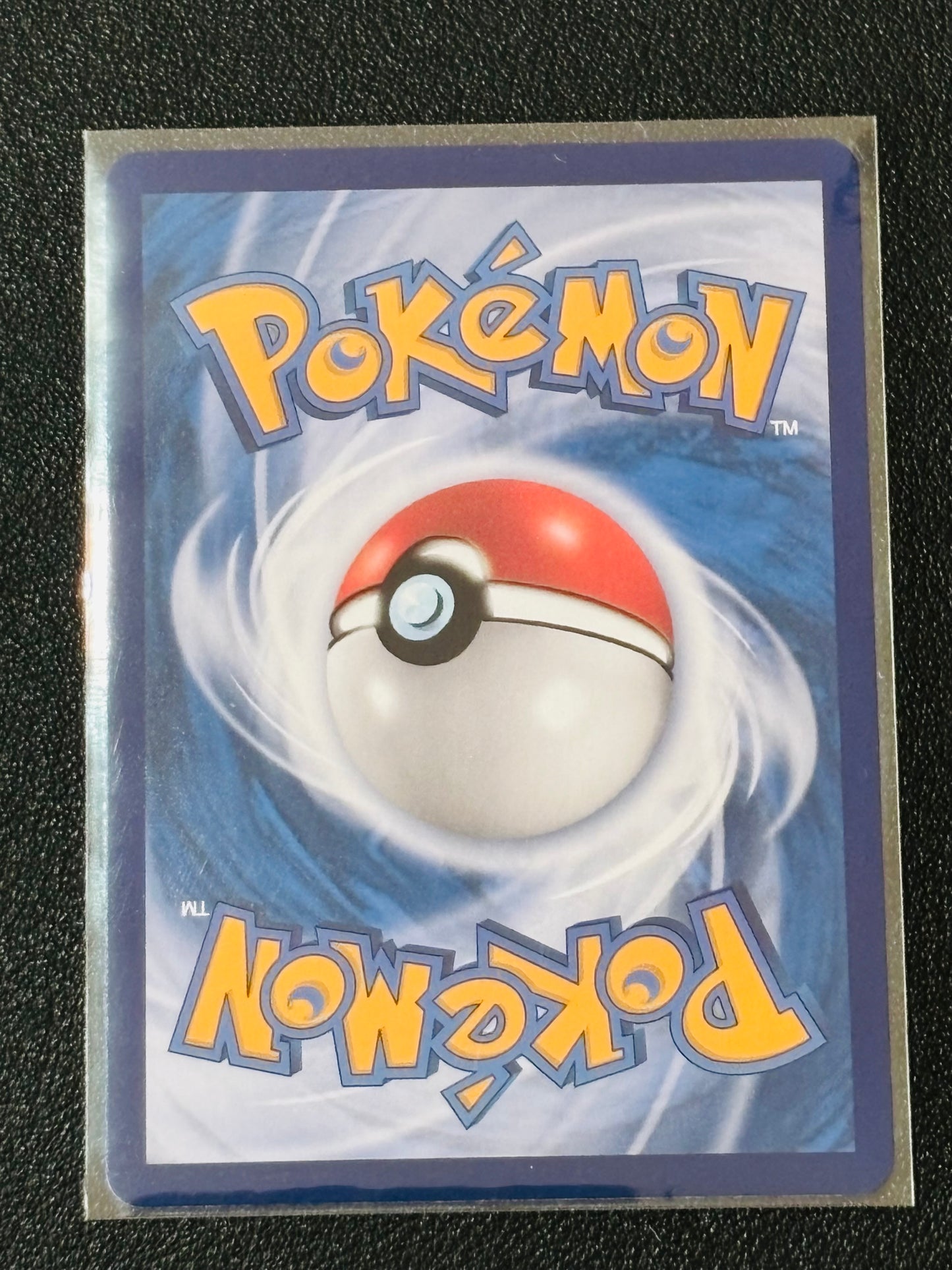 Gardevoir 0605/07 Master Ball Chinese Gem Pack Vol.3