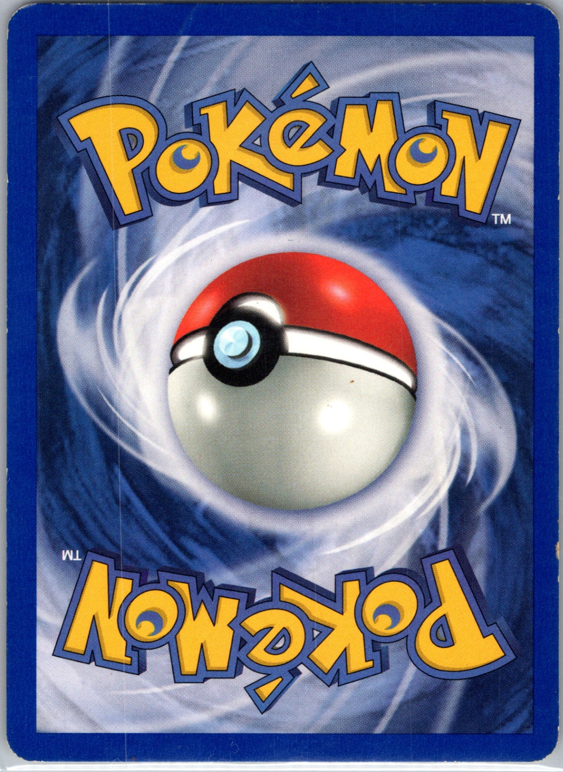 Gym Challenge 009/132 Koga's Beedrill Holo Rare HP (Back)