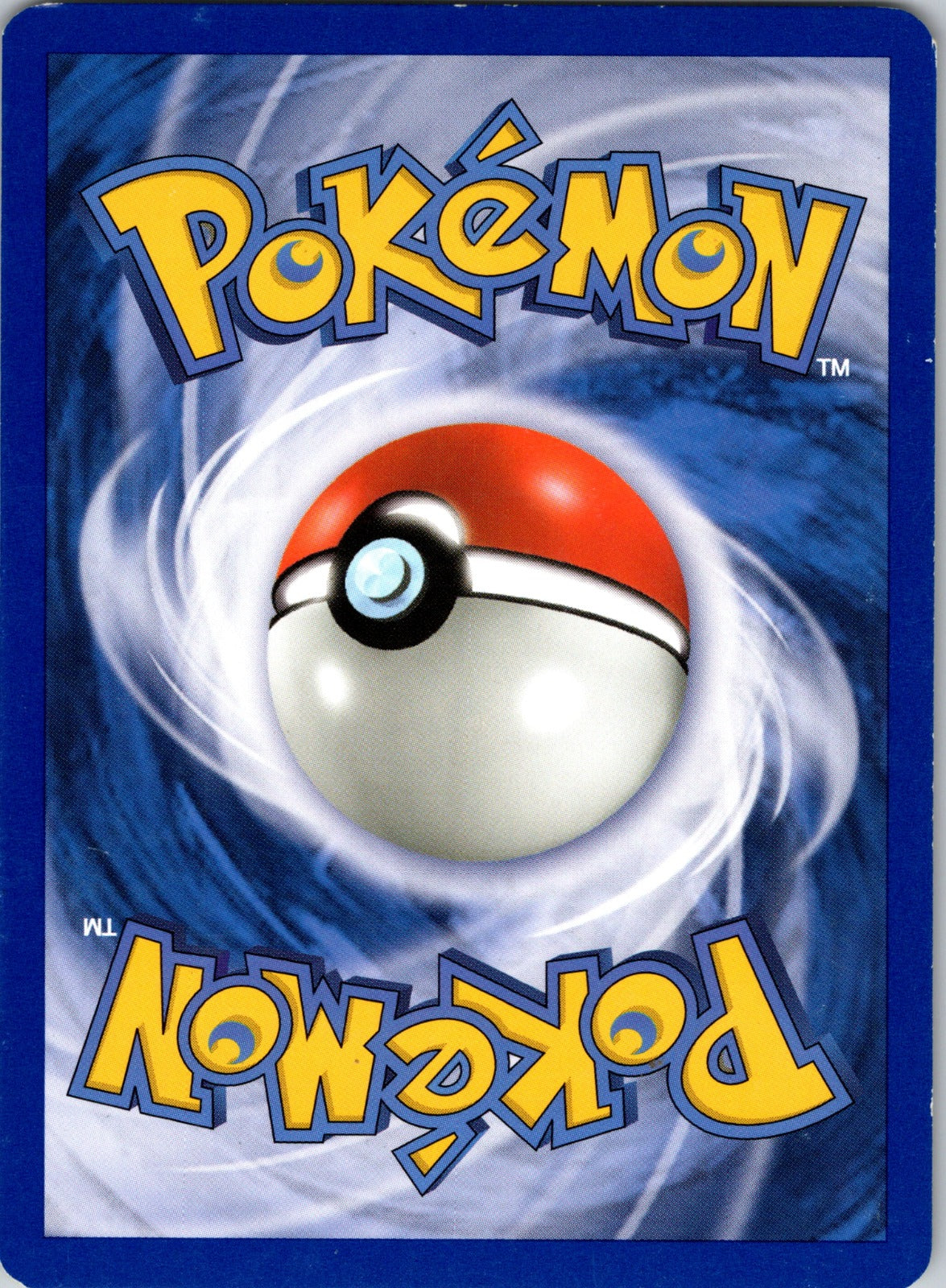 2021 Castform SWSH06: Chilling Reign 121/198 NM (Back)