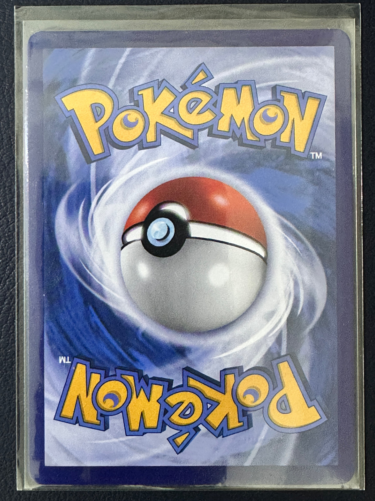 Gengar (Chinese) – 0301/07