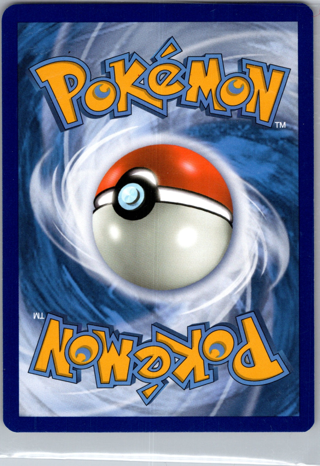 Detective Pikachu 14/18 Jigglypuff (Holo Common) Common HP (Back)