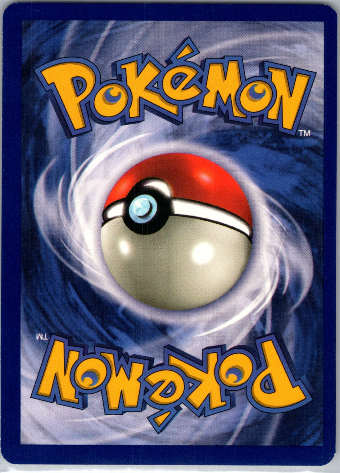 WoTC Promo 14/53 Mewtwo (14) Promo HP (Back)