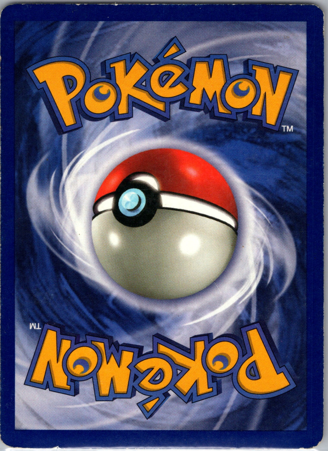 Base Set 2 045/130 Jynx Uncommon NM (Back)