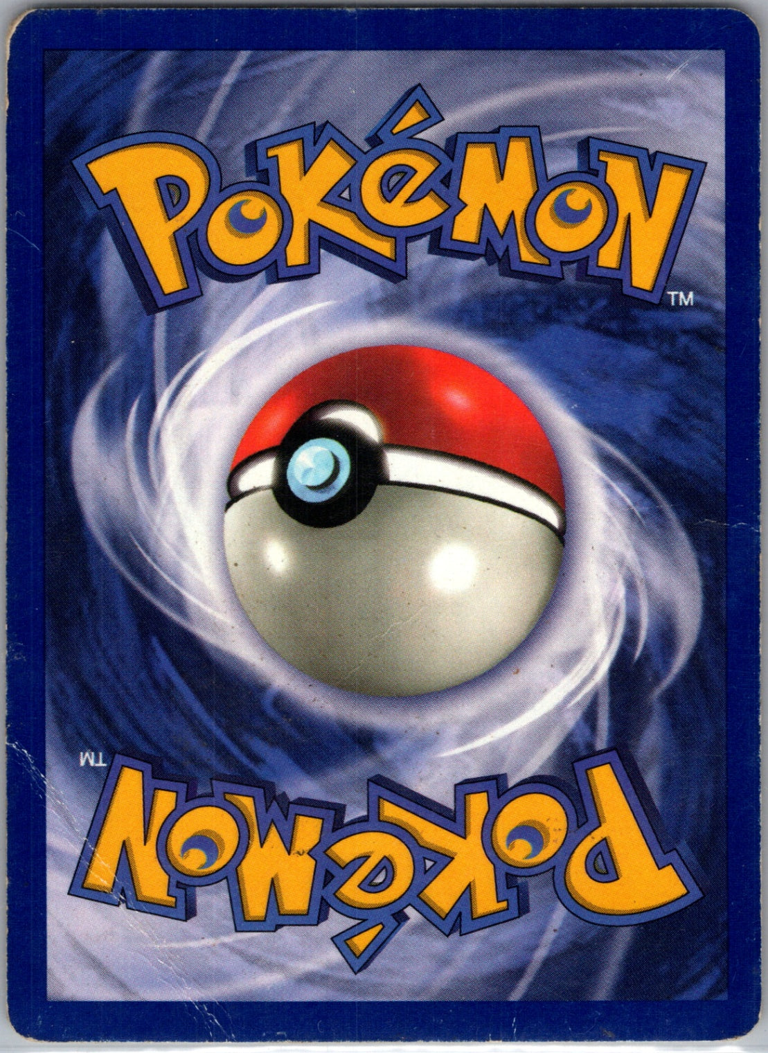 WoTC Promo 04/53 Pikachu (Movie Promo) Promo HP (Back)