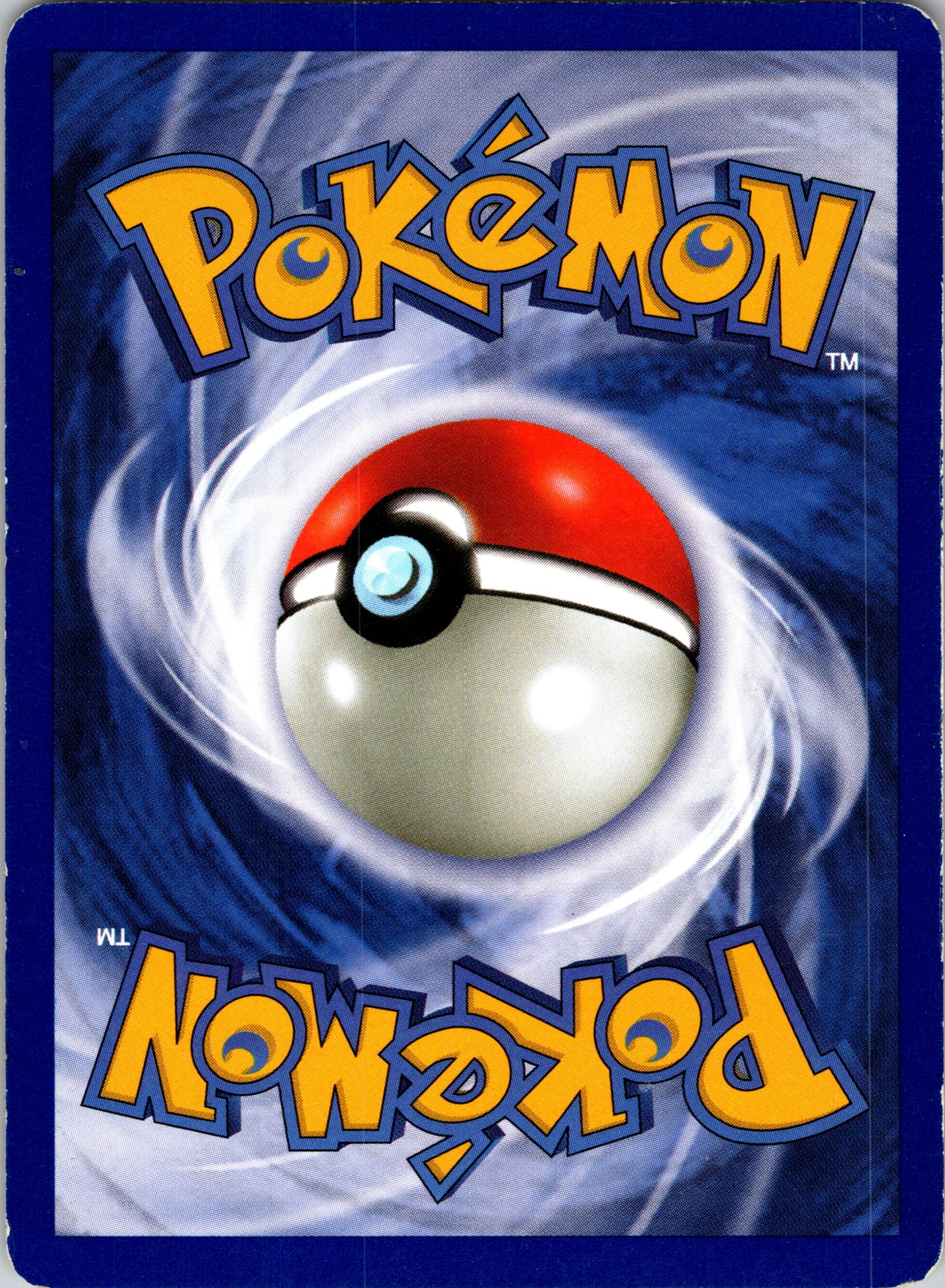 Legendary Collection 076/110 Gastly Common MP (Back)