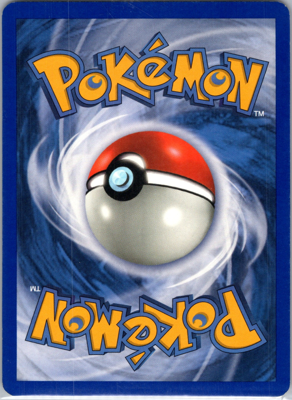 Dragon 1/97 Absol Holo Rare HP (Back)