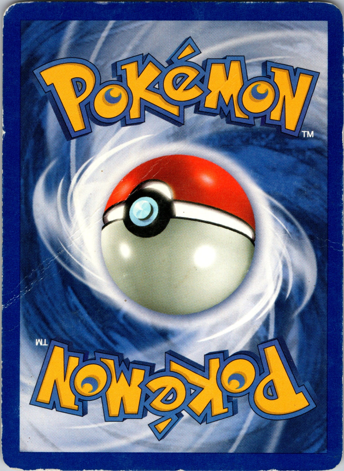 Team Rocket 78/82 Goop Gas Attack Common HP (Back)