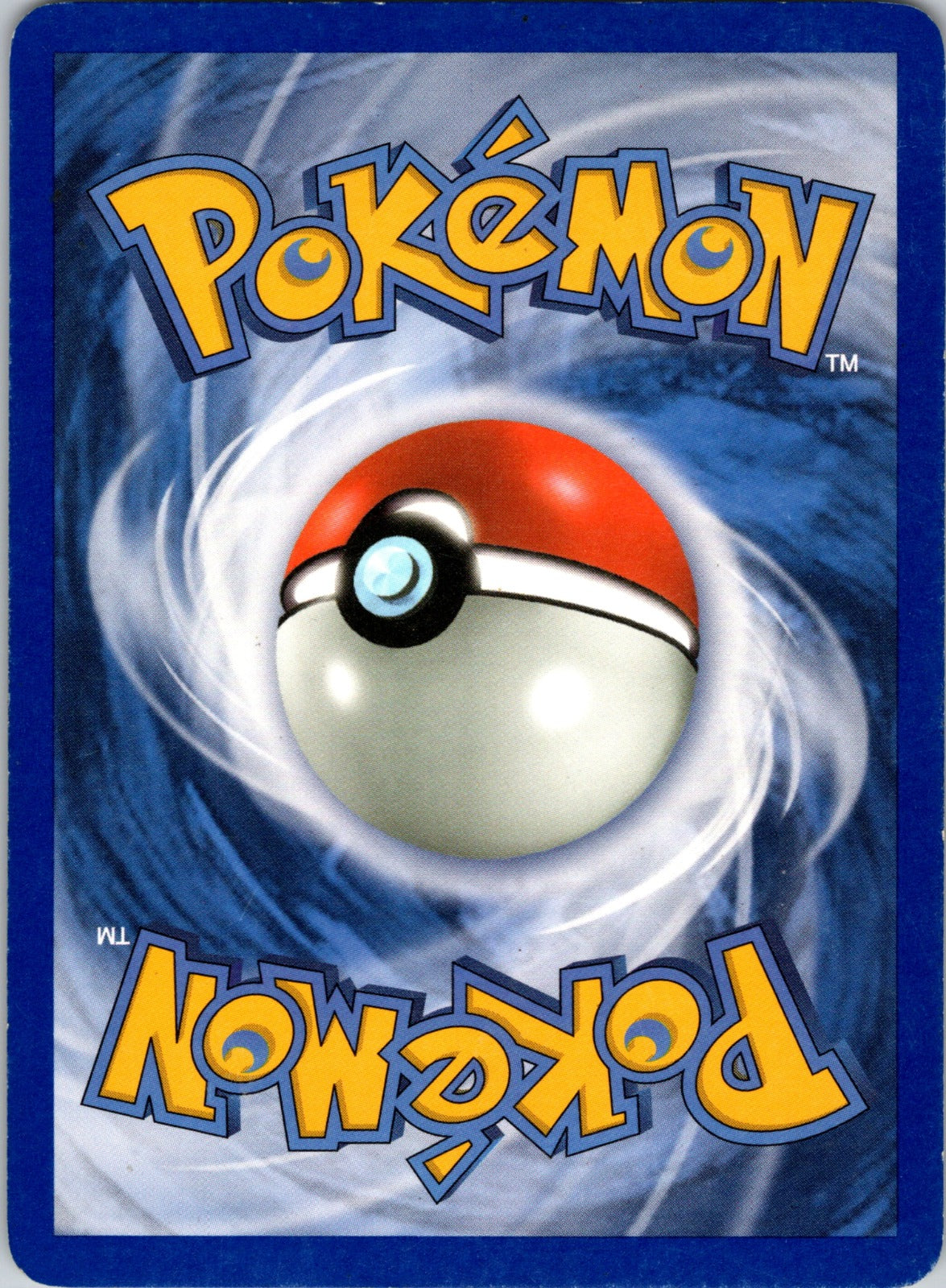 2004 Clefairy FireRed & LeafGreen 59/112 NM (Back)