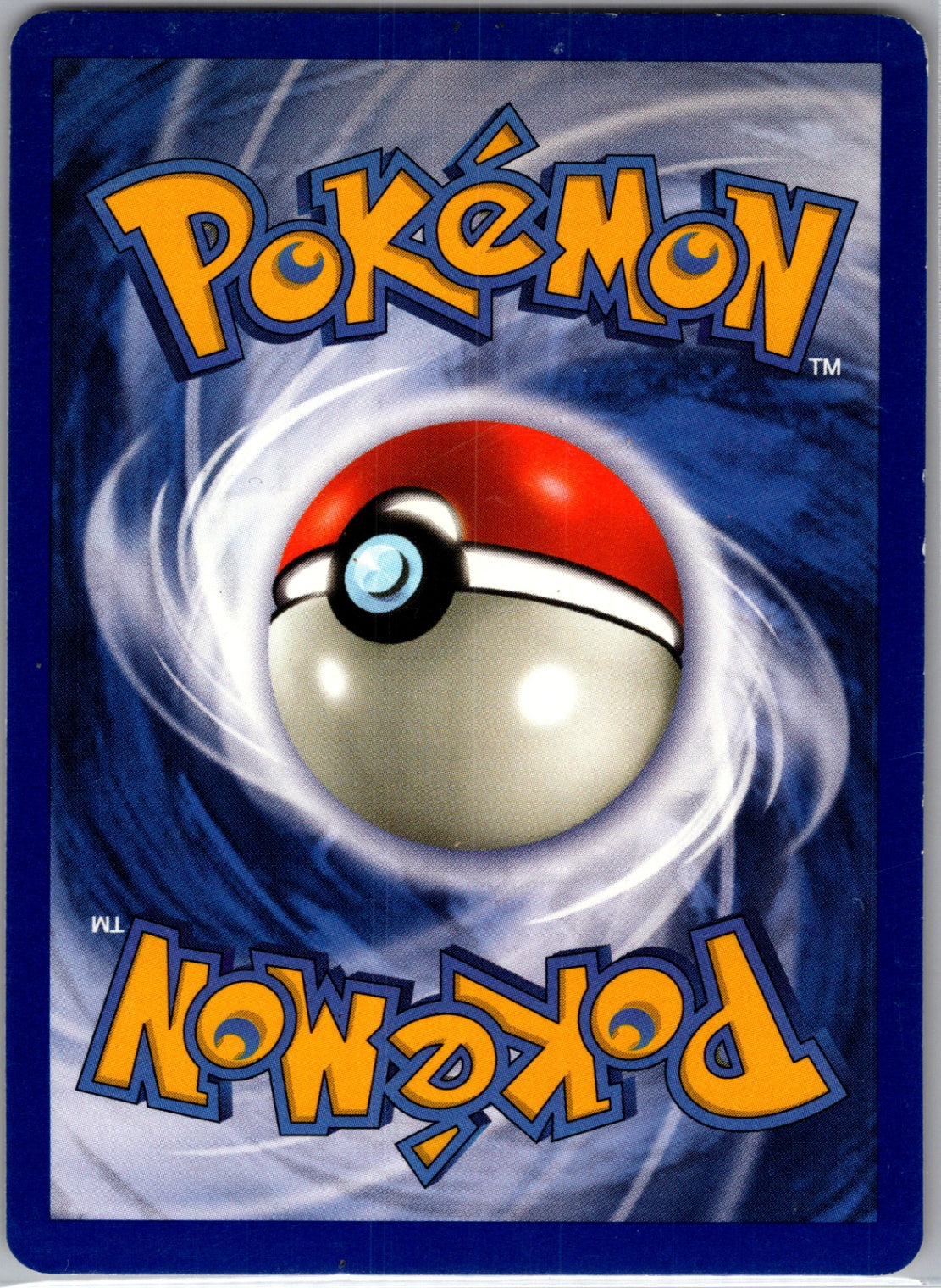Base Set (Shadowless) 042/102 Wartortle Uncommon HP (Back)