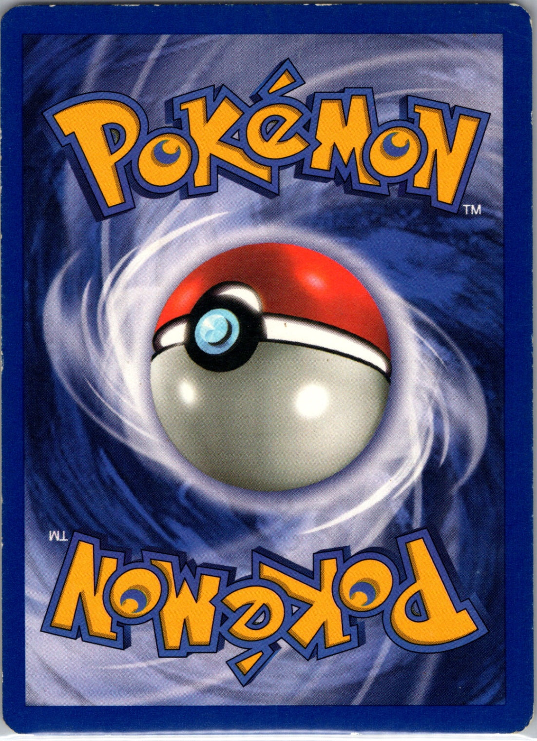 Legendary Collection 090/110 Rhyhorn Common NM (Back)