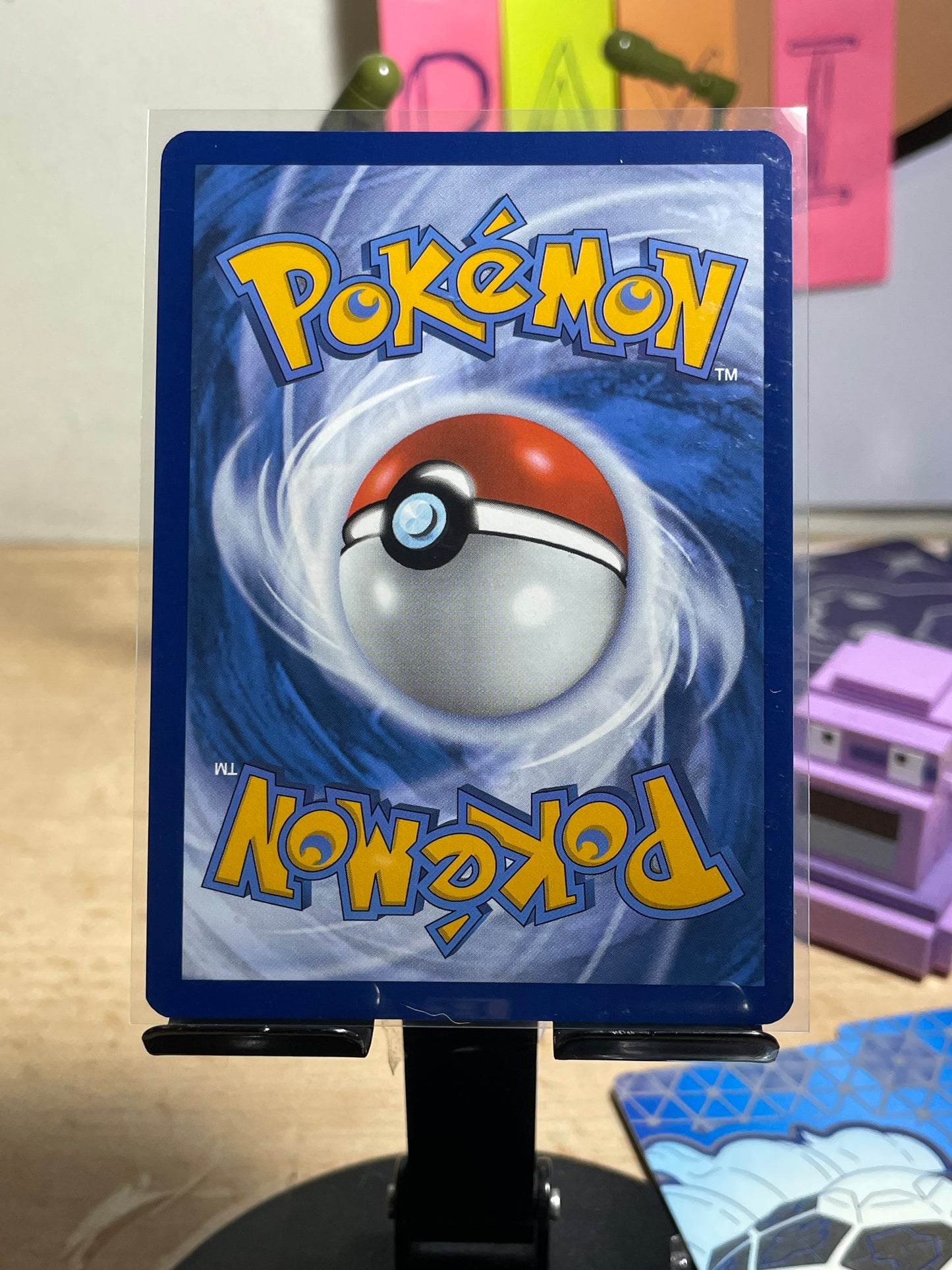 2024 Doliv #103 Paldean Fates