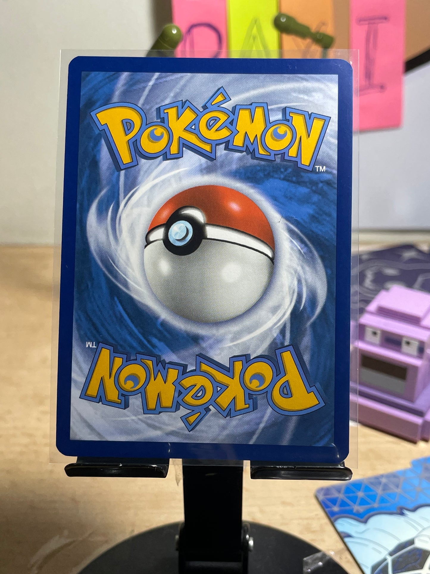 2024 Snover #100 Paldean Fates