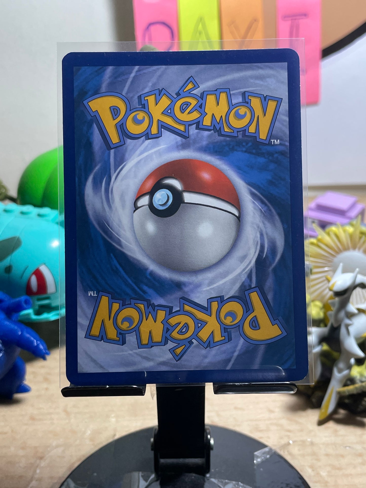 2016 Larvesta #14 Steam Siege