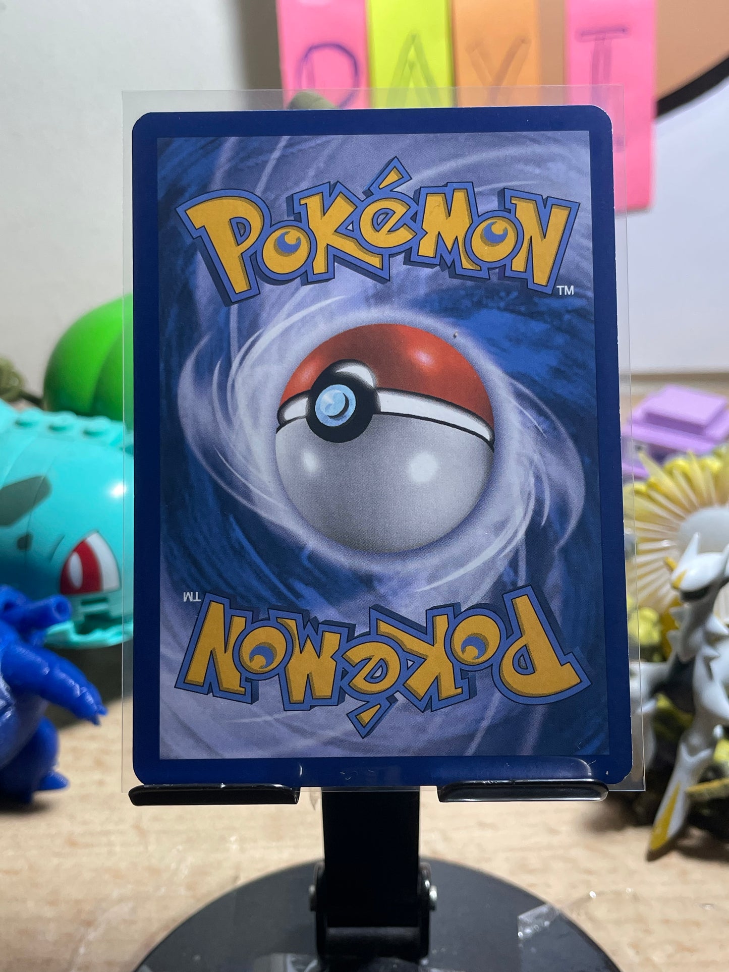 2015 Chespin #7 BREAKthrough