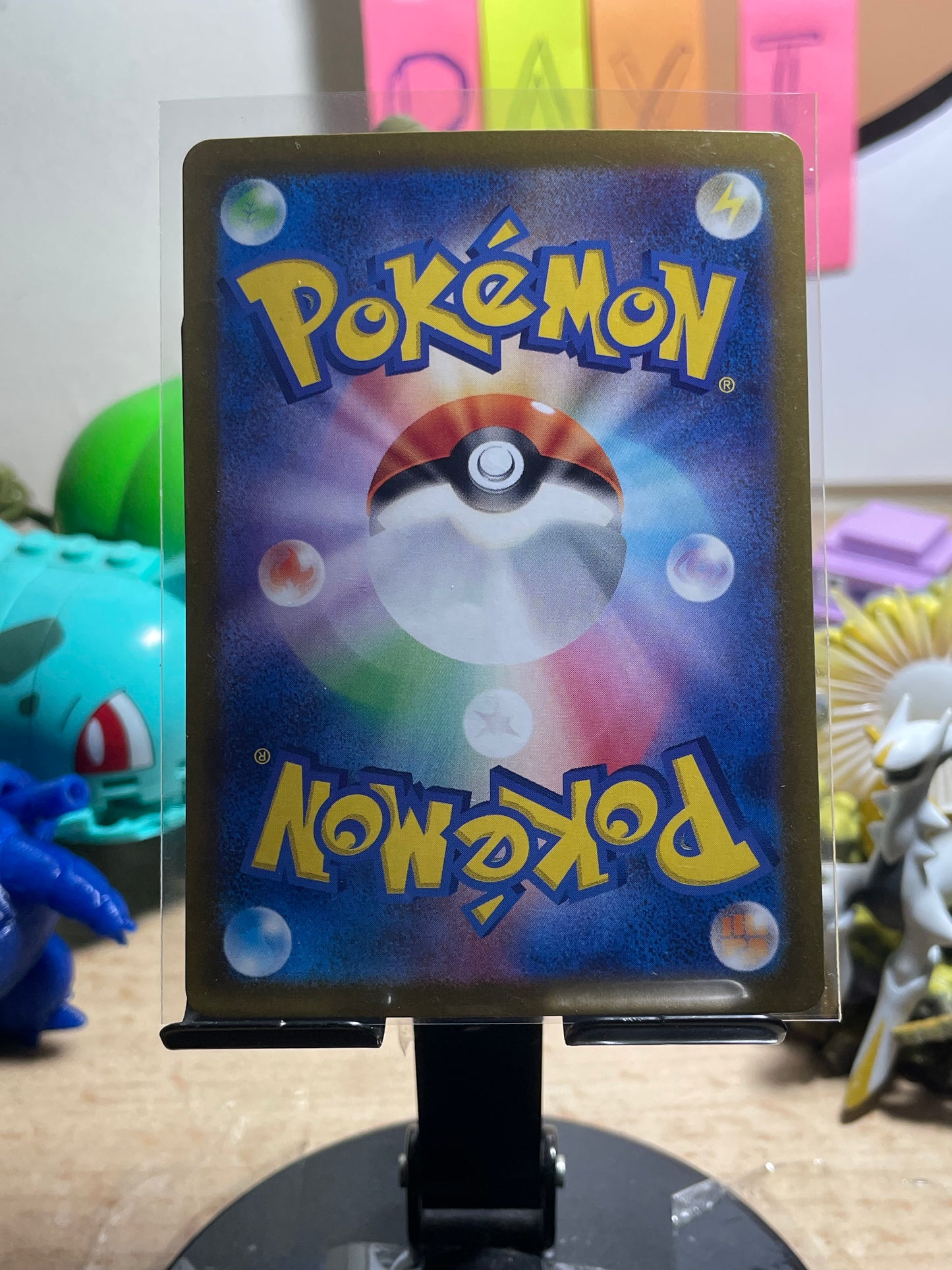 2024 Bruxish #68 Paradise Dragona (JP)