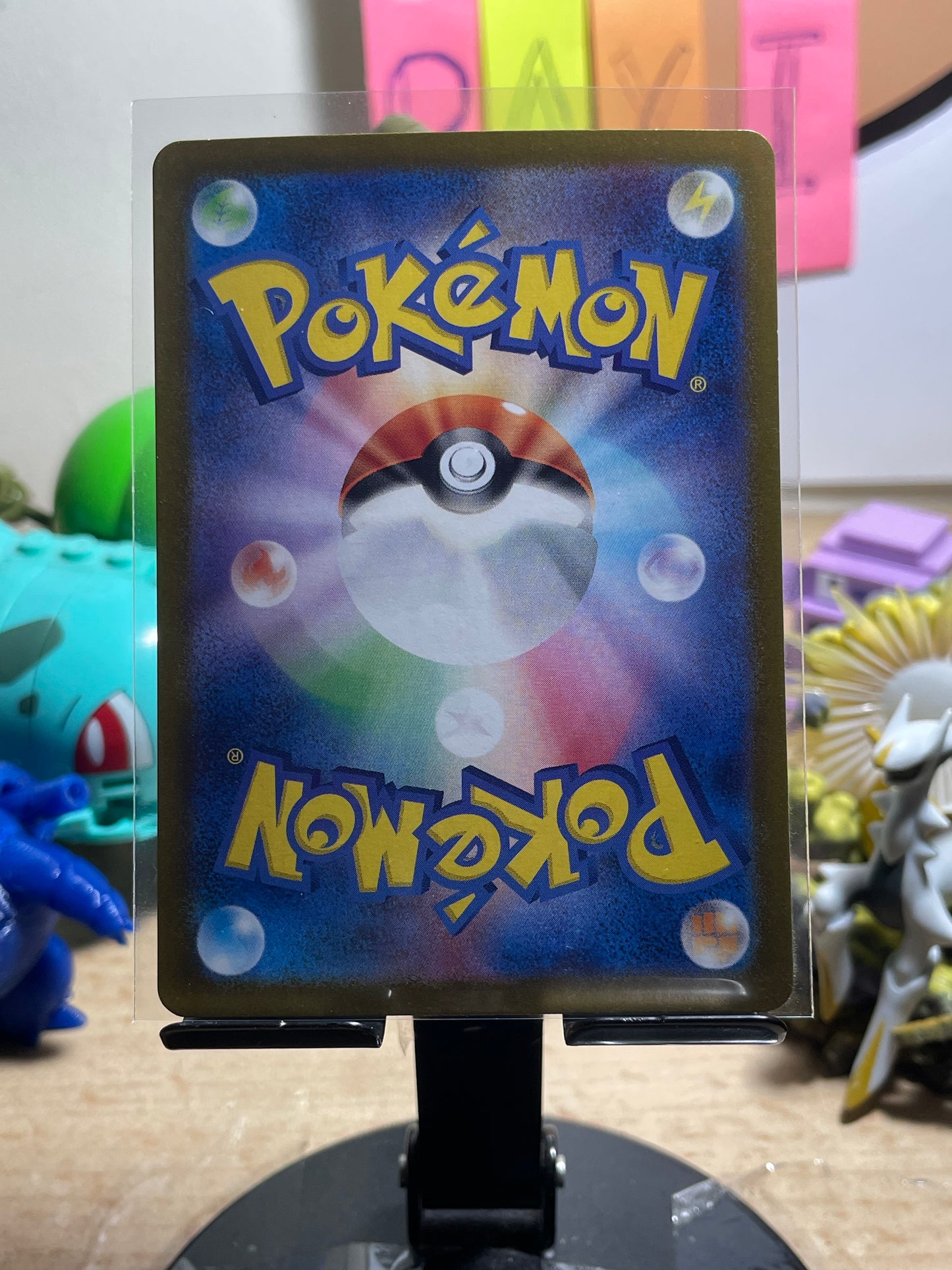 2024 Clobbopus #72 Paradise Dragona (JP)