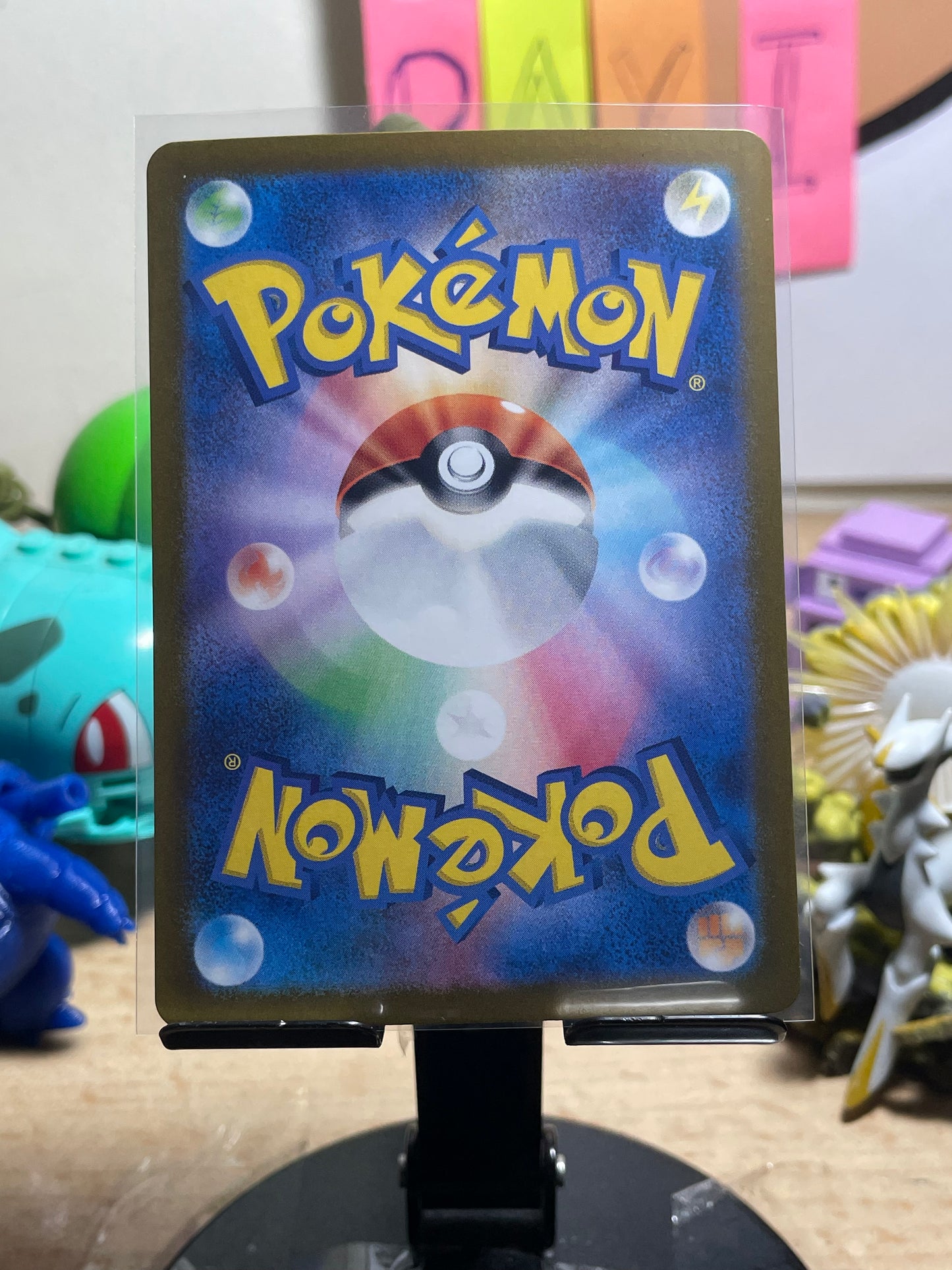 2024 Torkoal #69 Crimson Haze (JP)