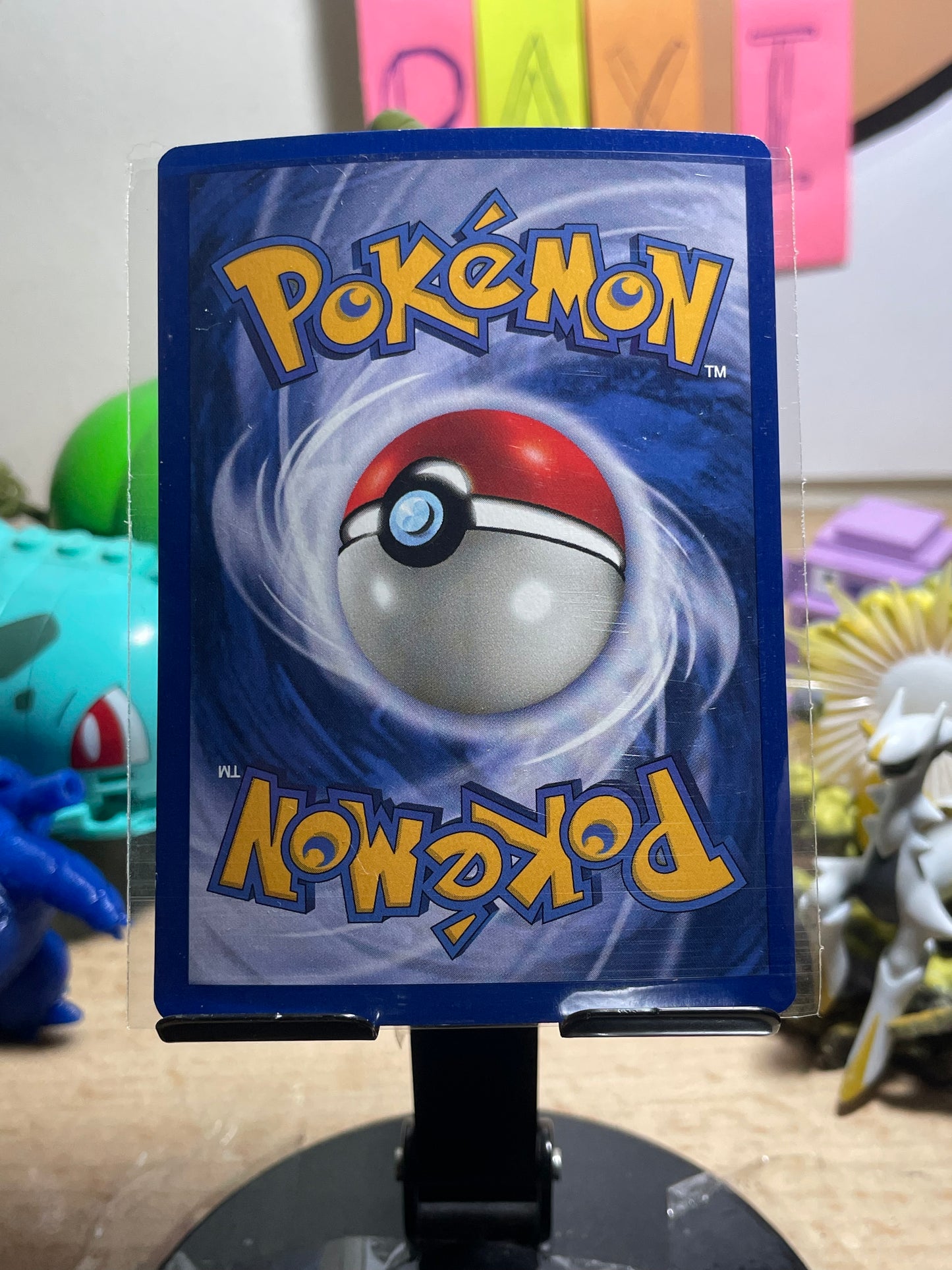 1999 Magneton #9 Base Set